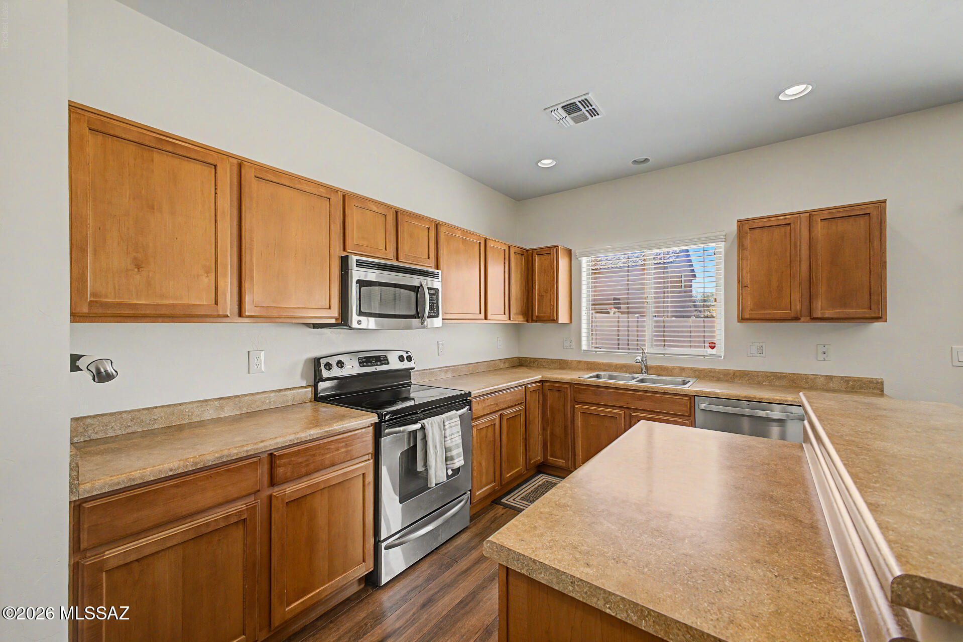 Red Rock Village - Residential