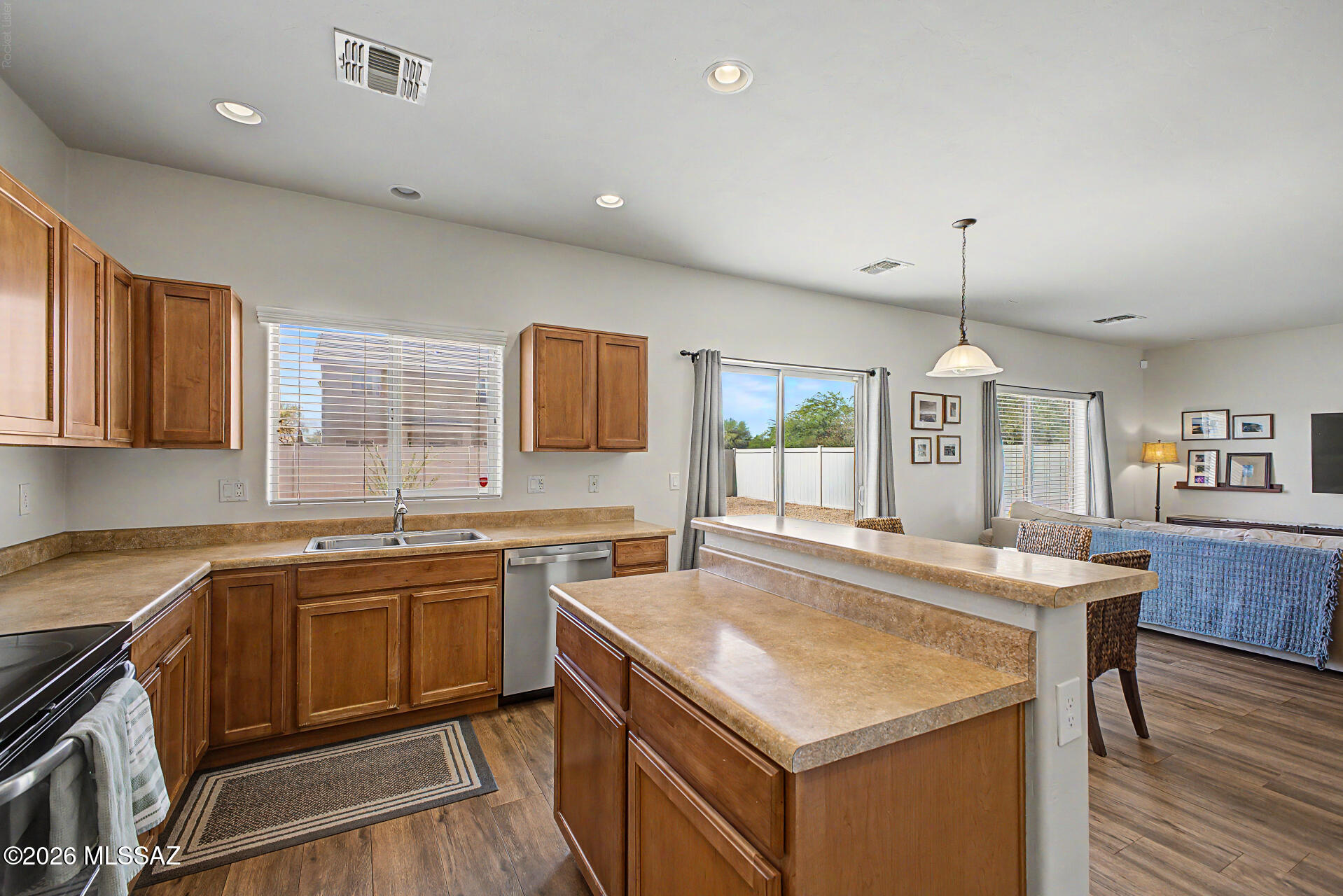 Red Rock Village - Residential