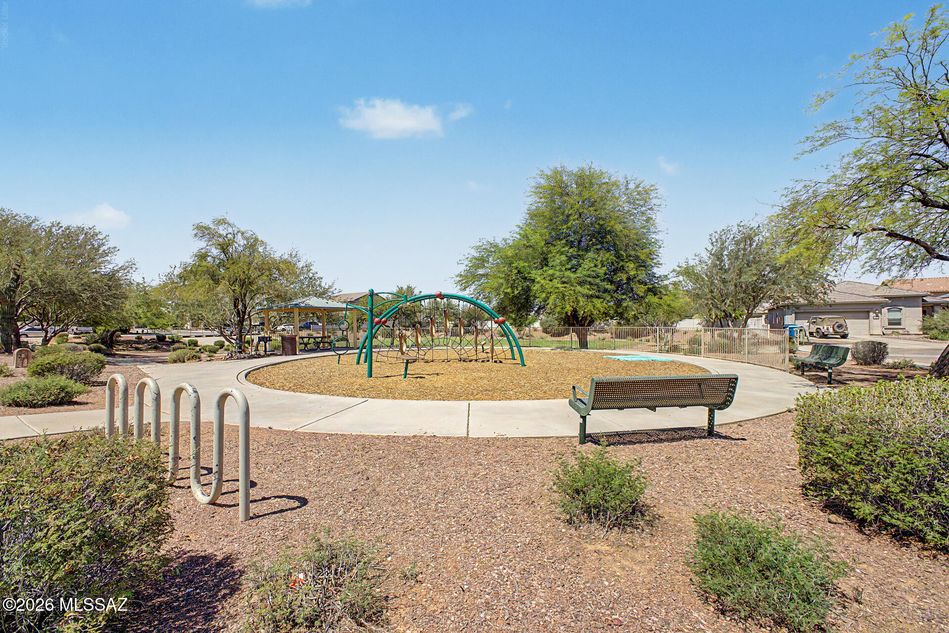 Red Rock Village - Residential