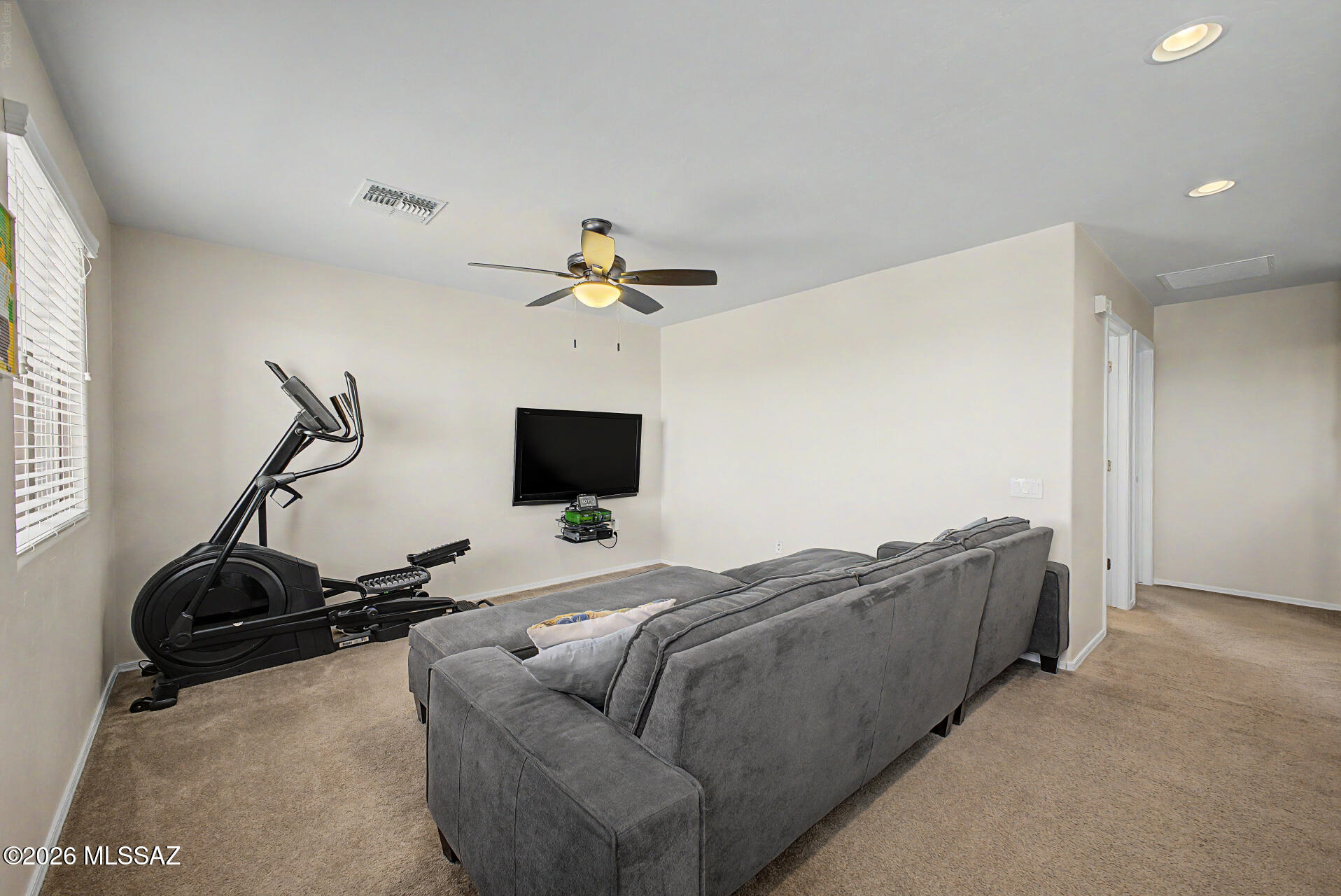 Red Rock Village - Residential