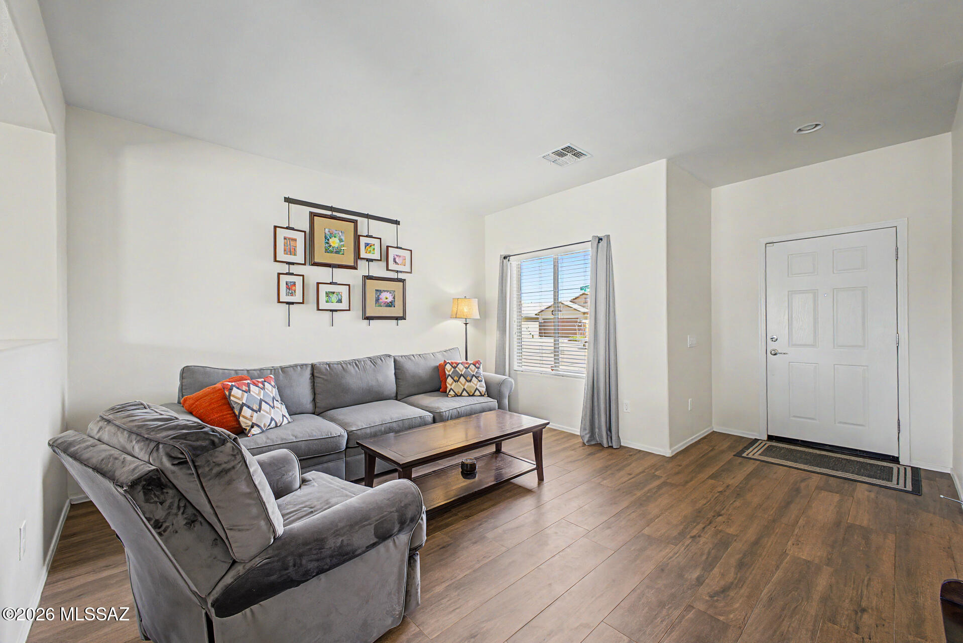 Red Rock Village - Residential