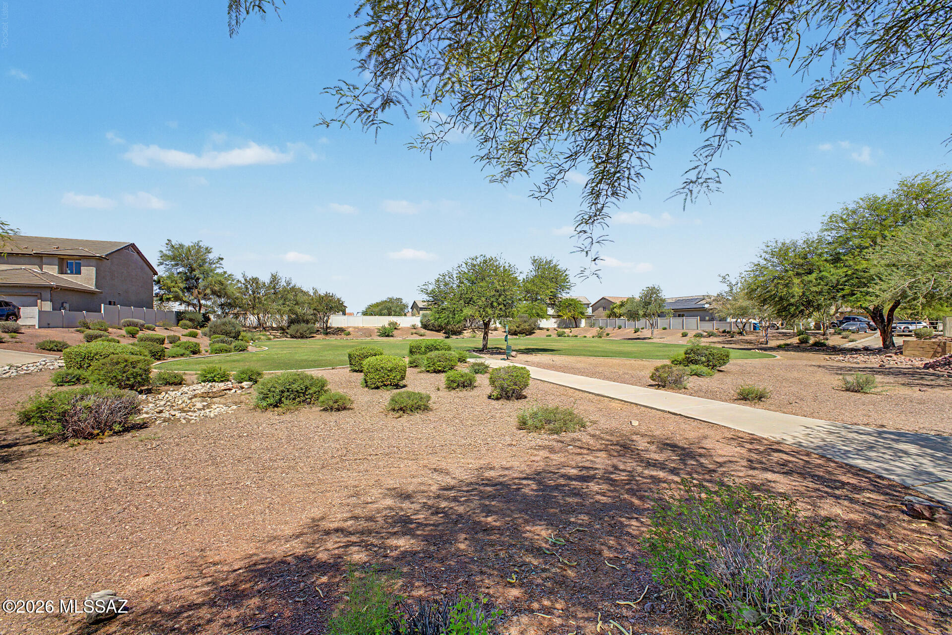 Red Rock Village - Residential