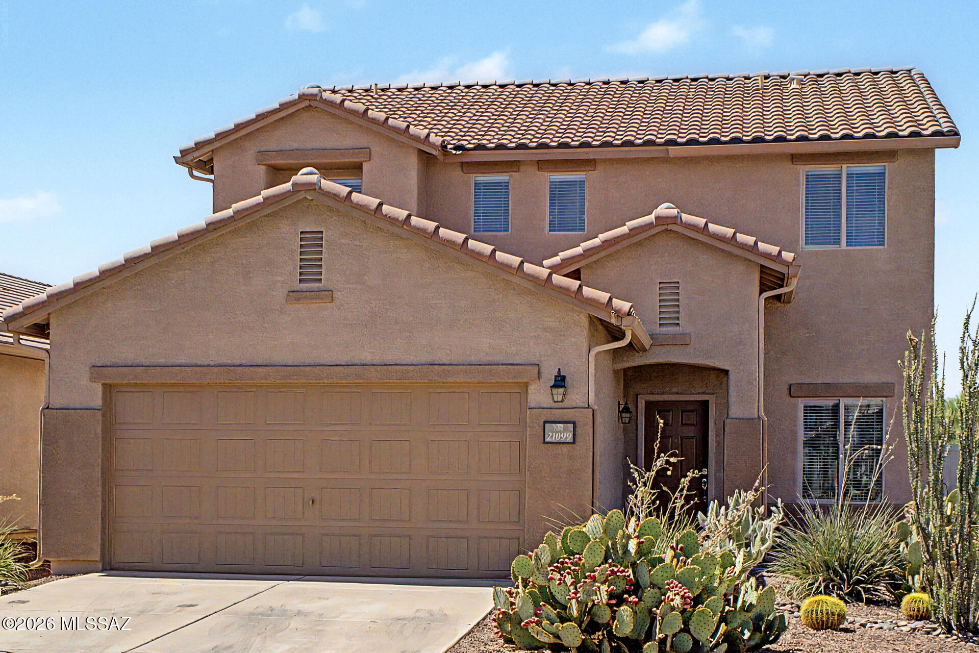 Red Rock Village - Residential