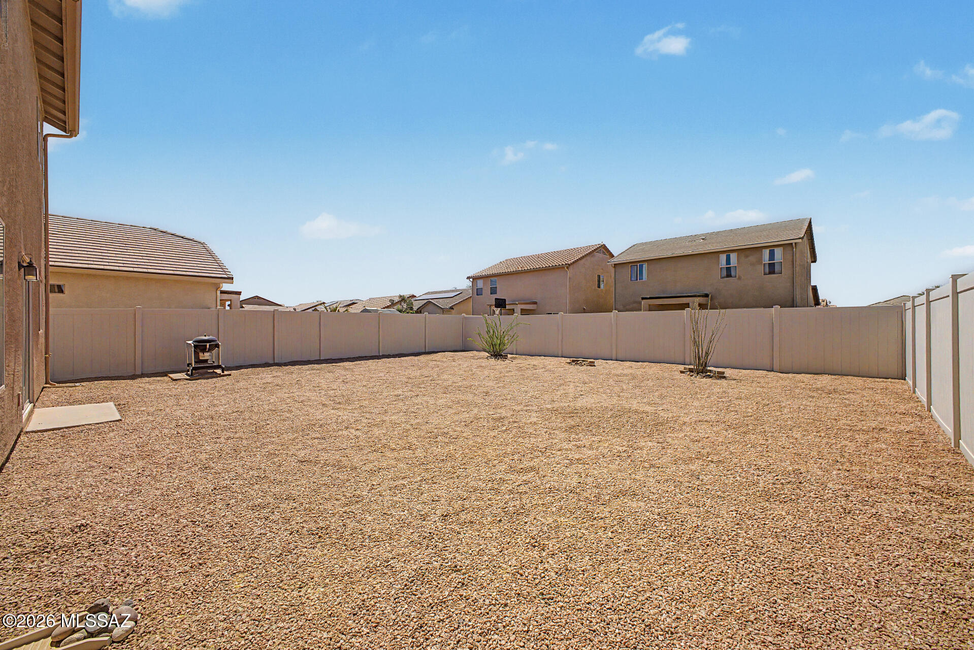 Red Rock Village - Residential