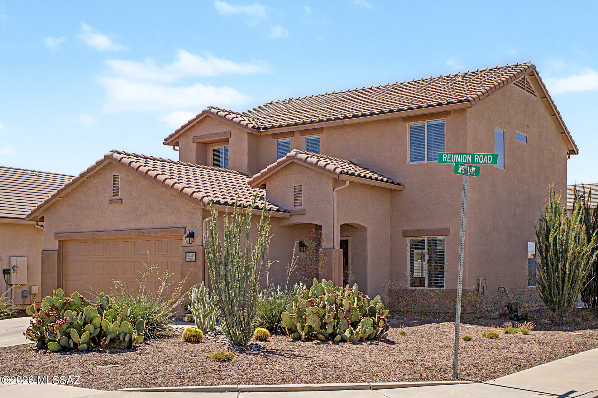 Red Rock Village - Residential