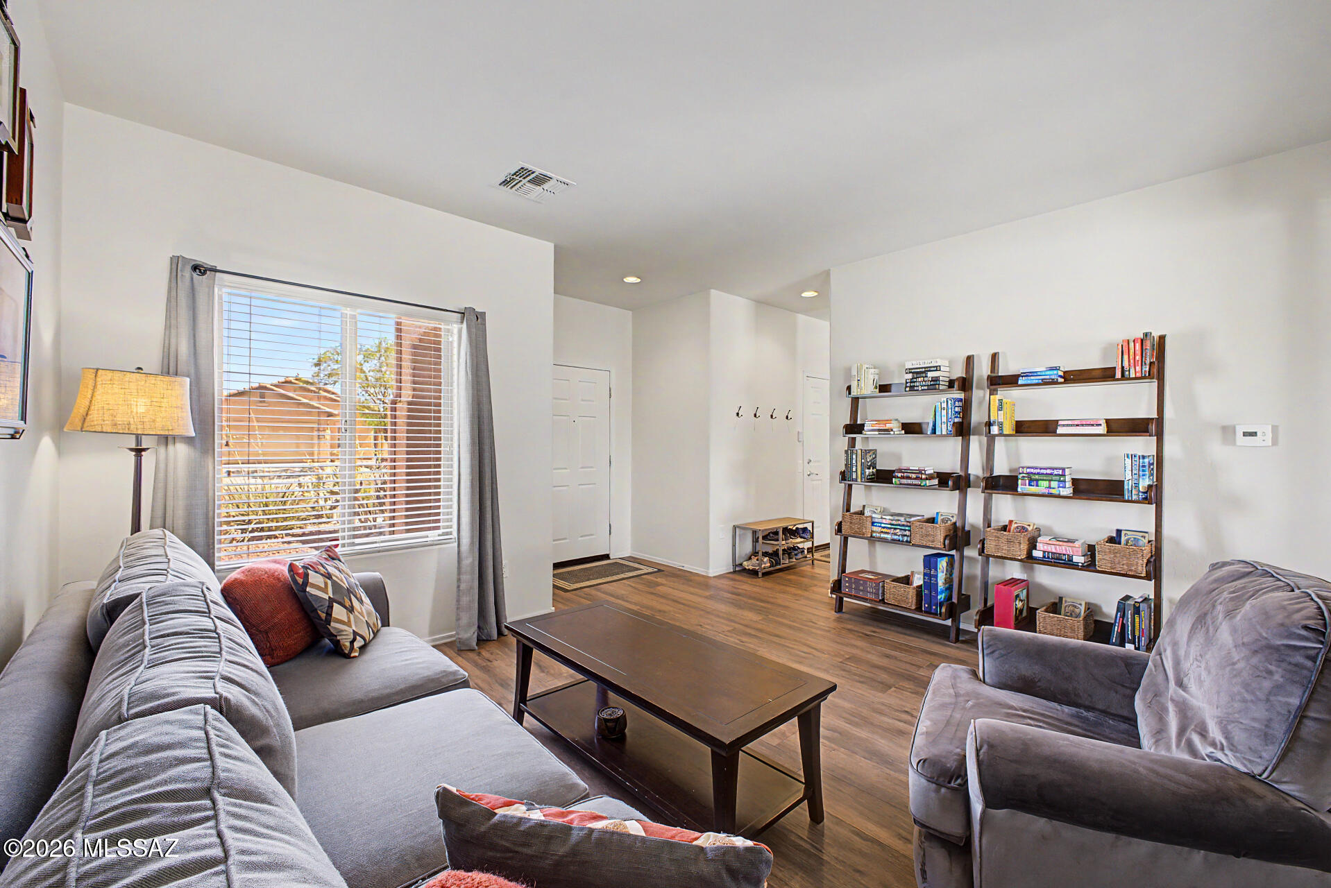 Red Rock Village - Residential