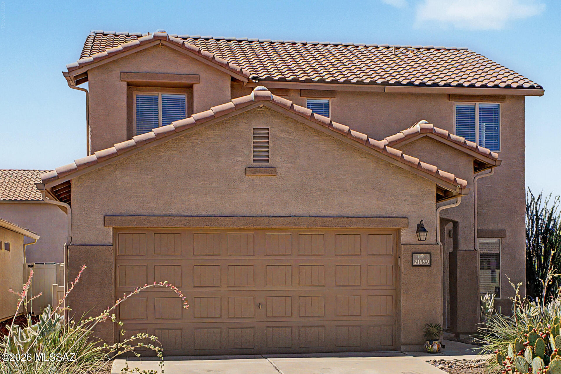 Red Rock Village - Residential