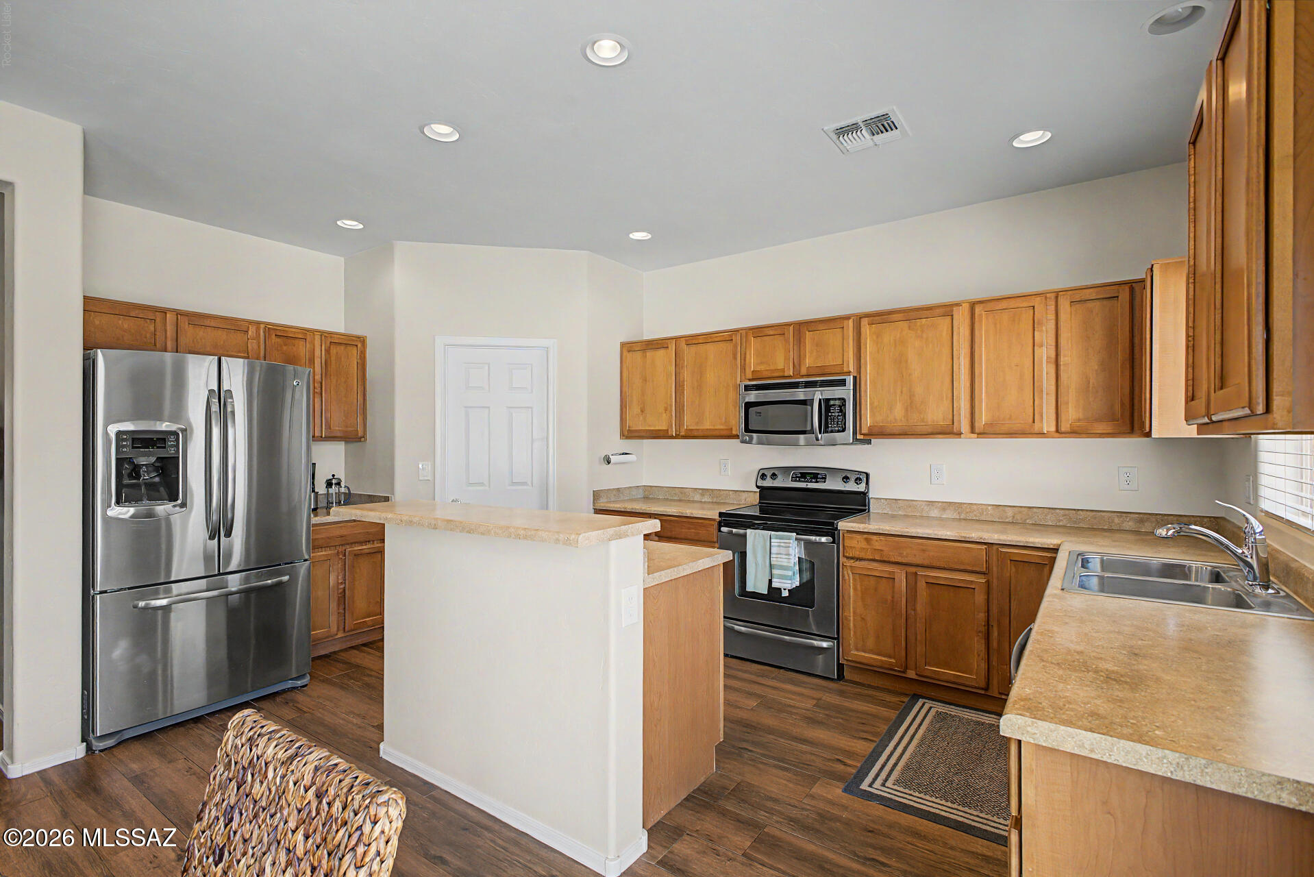 Red Rock Village - Residential