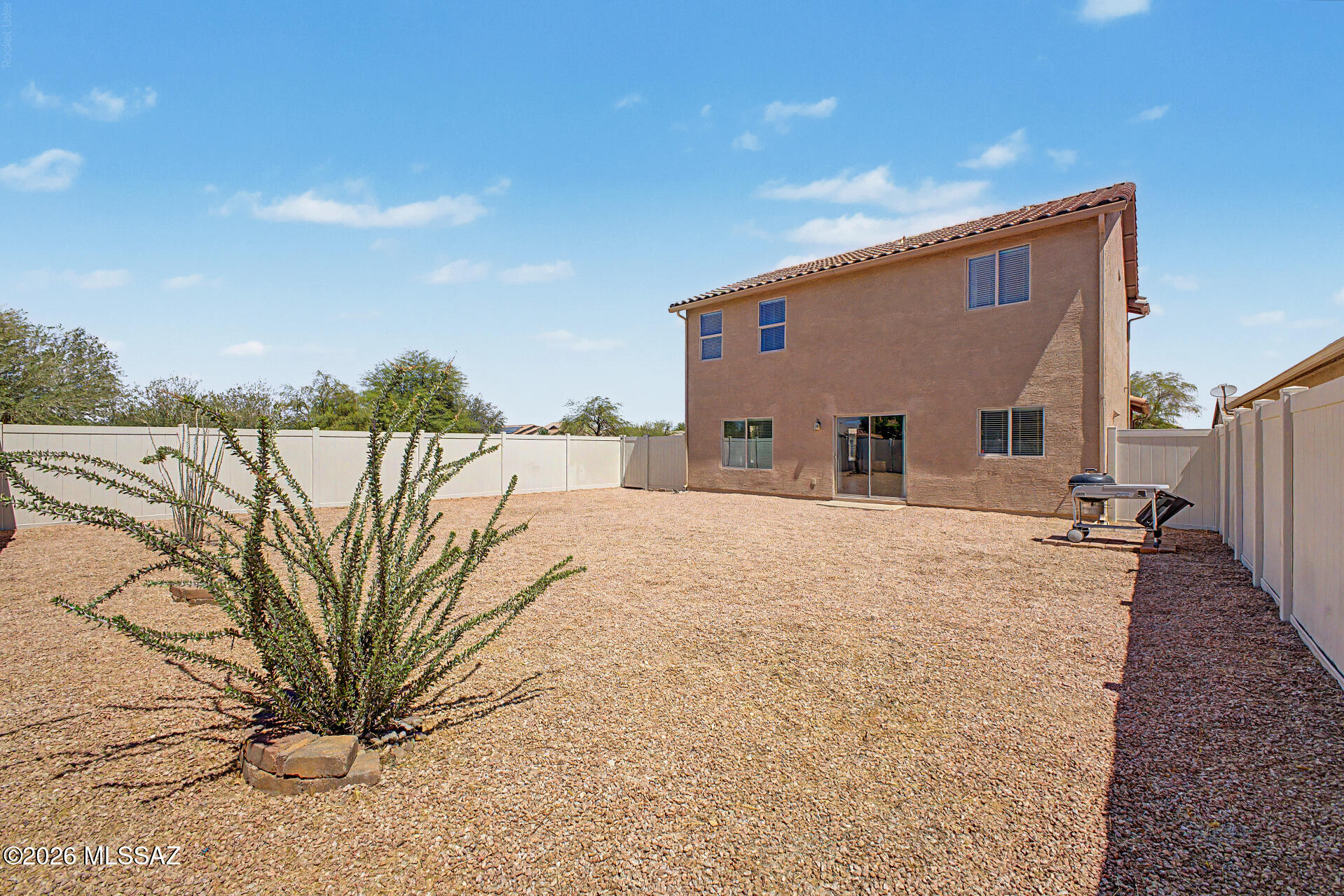 Red Rock Village - Residential