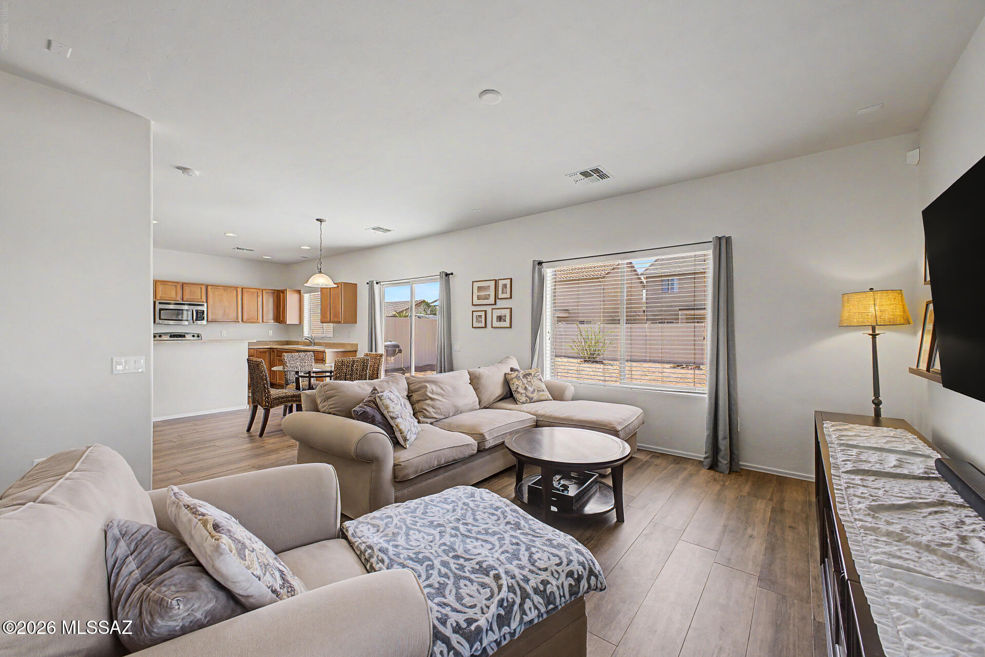 Red Rock Village - Residential
