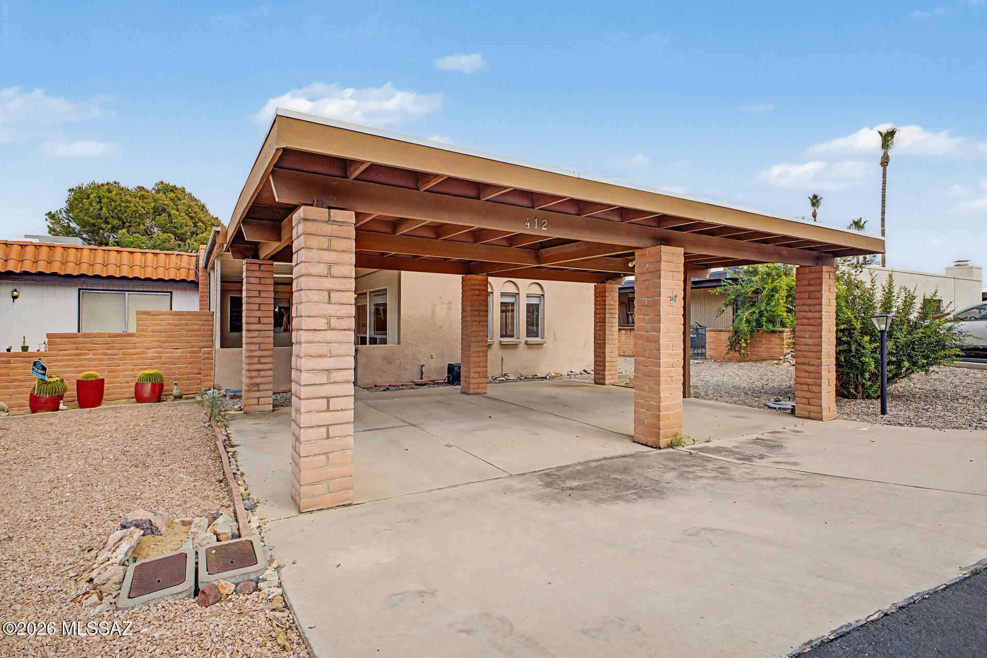 Green Valley Townhouses NO.3(1-258) - Residential