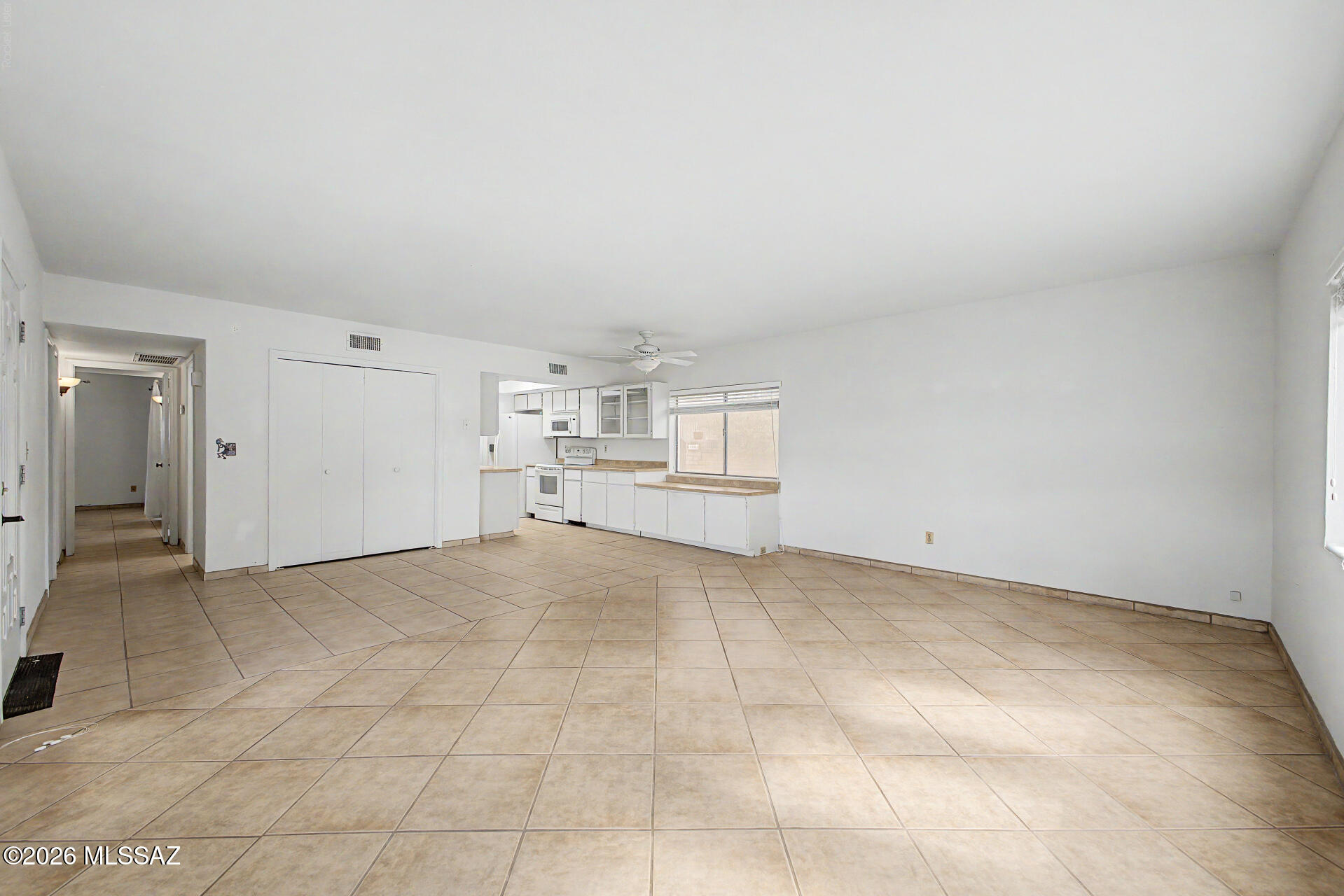 Green Valley Townhouses NO.3(1-258) - Residential