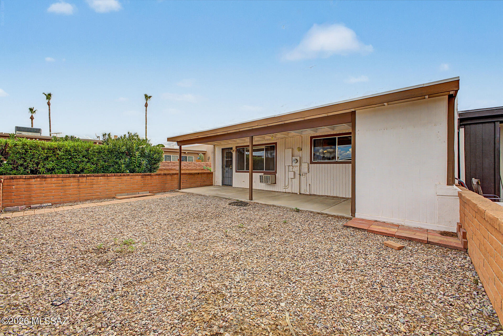 Green Valley Townhouses NO.3(1-258) - Residential