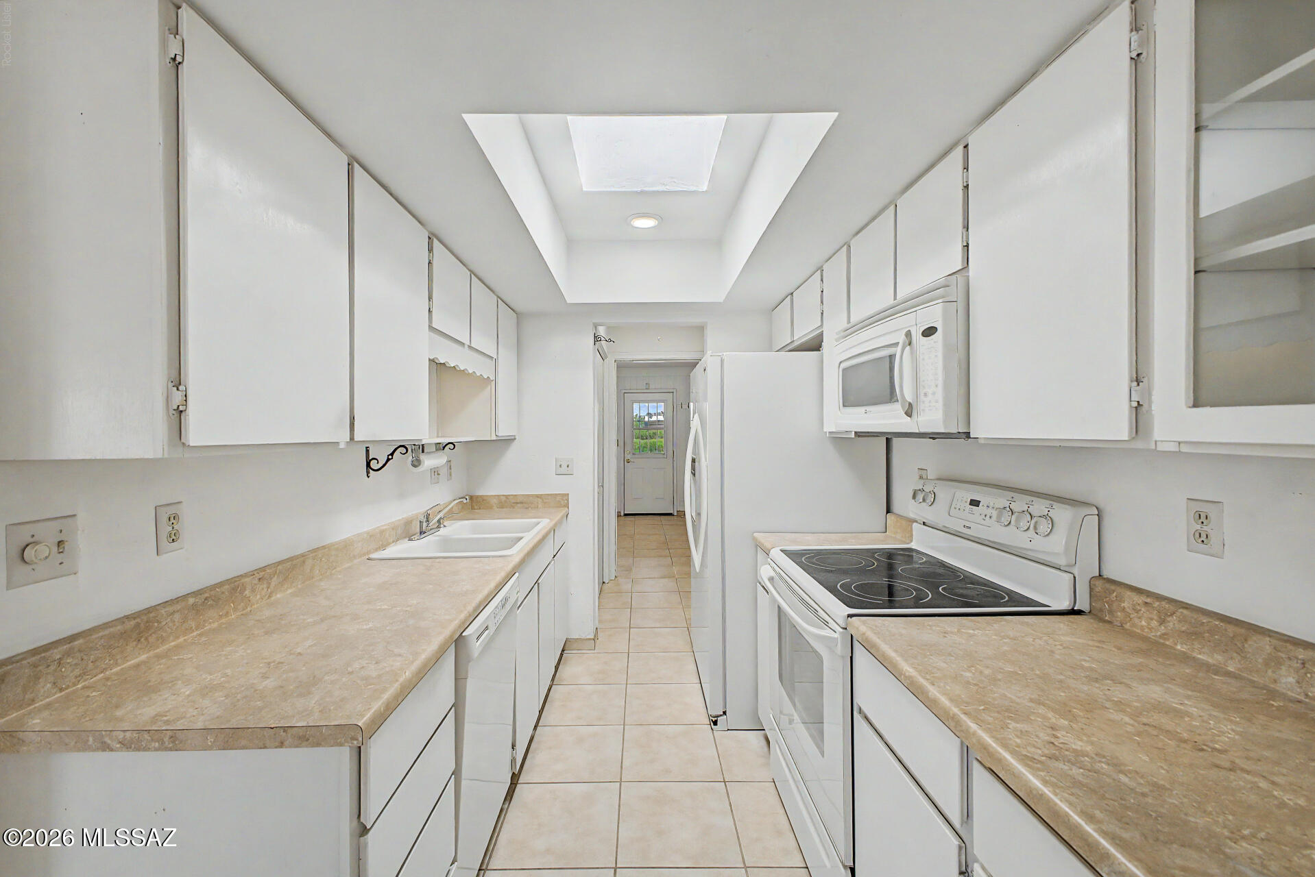 Green Valley Townhouses NO.3(1-258) - Residential