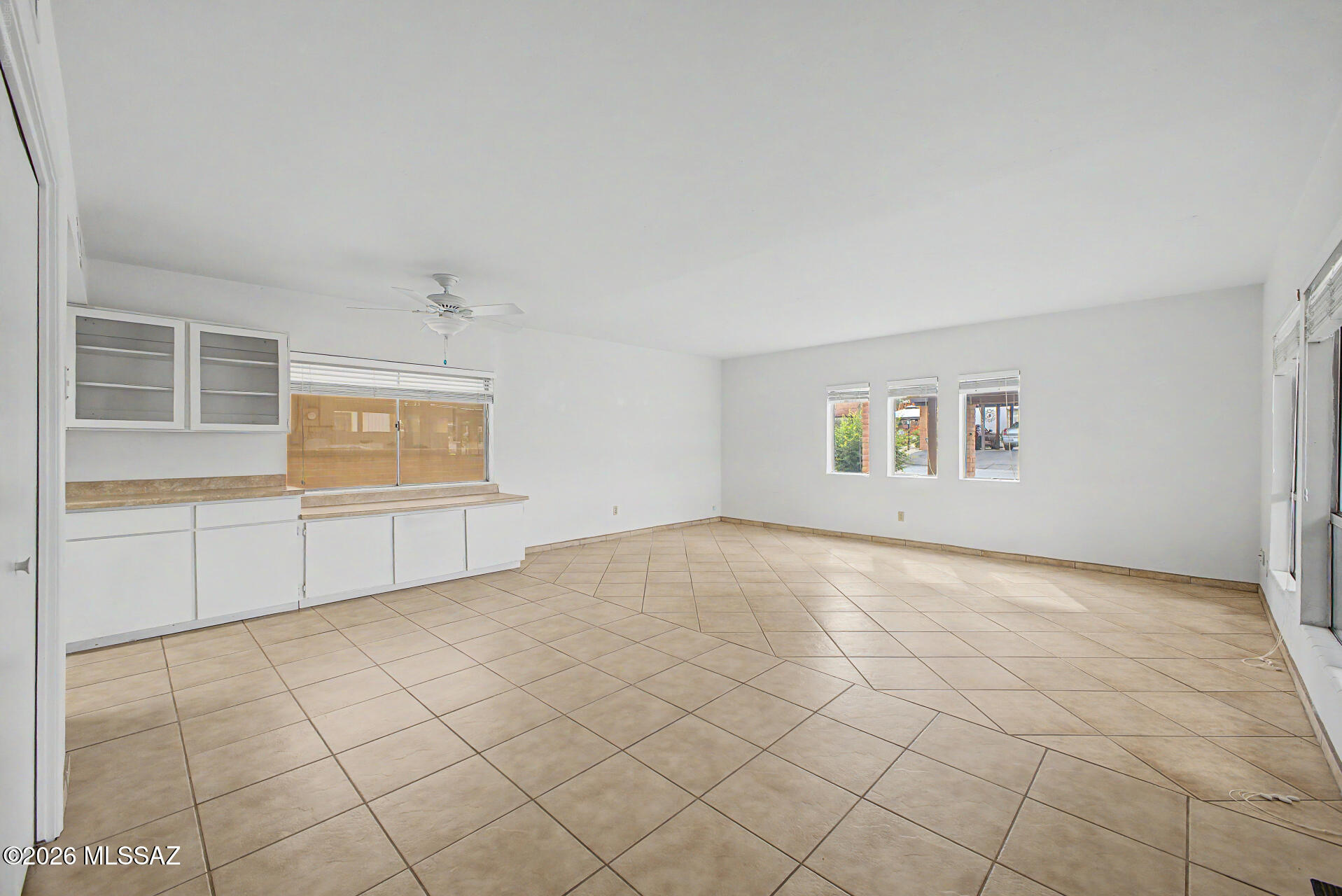 Green Valley Townhouses NO.3(1-258) - Residential