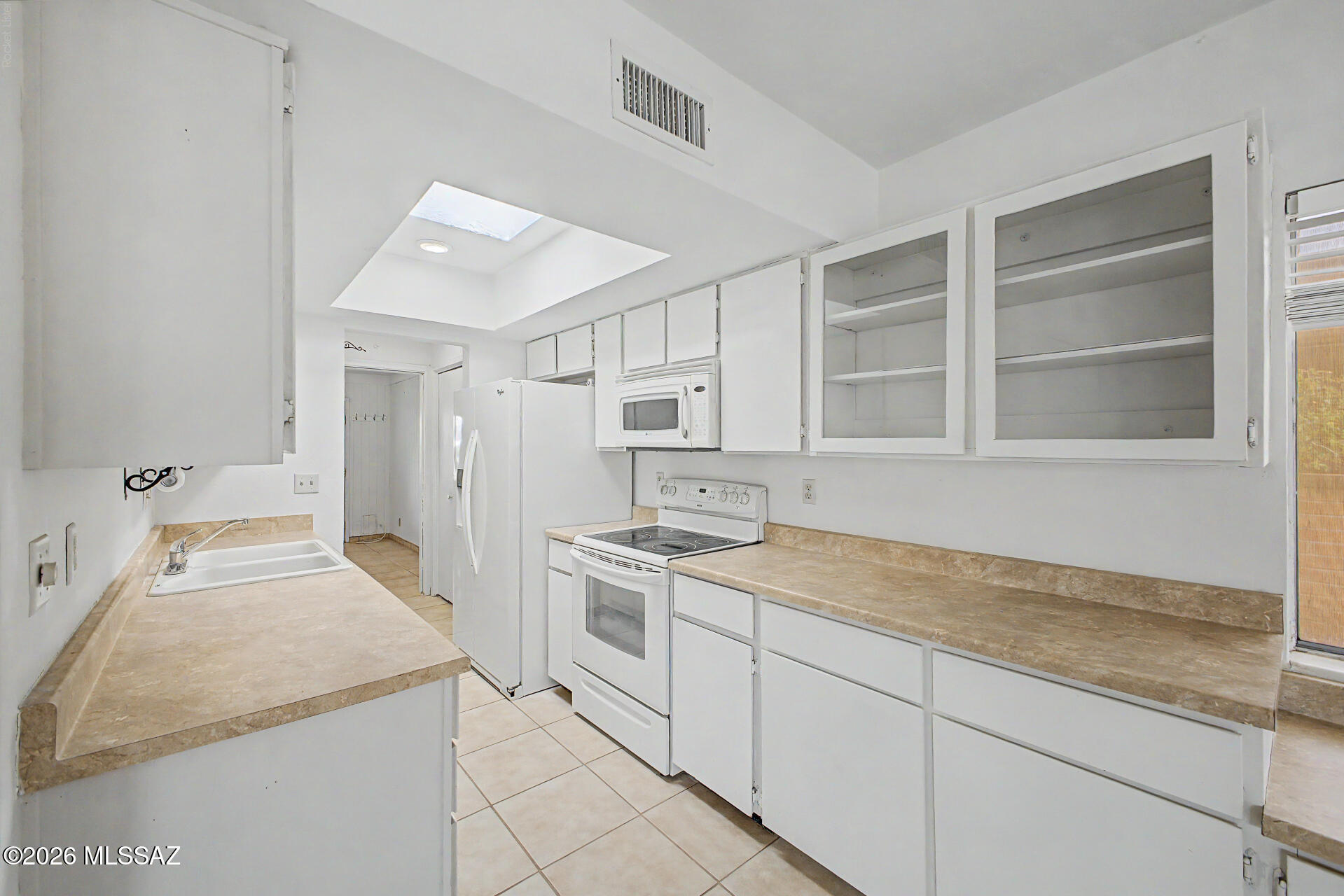 Green Valley Townhouses NO.3(1-258) - Residential