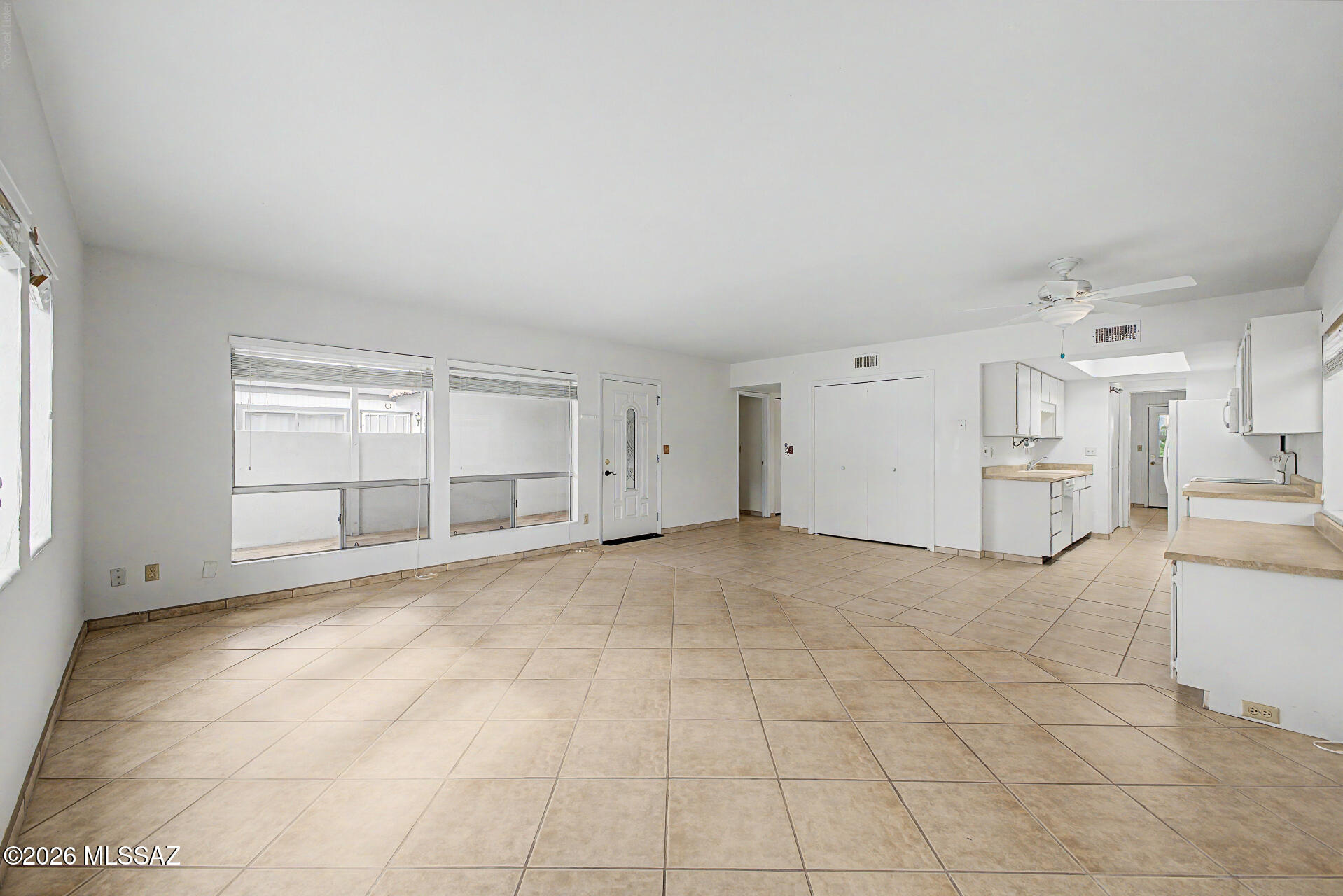Green Valley Townhouses NO.3(1-258) - Residential