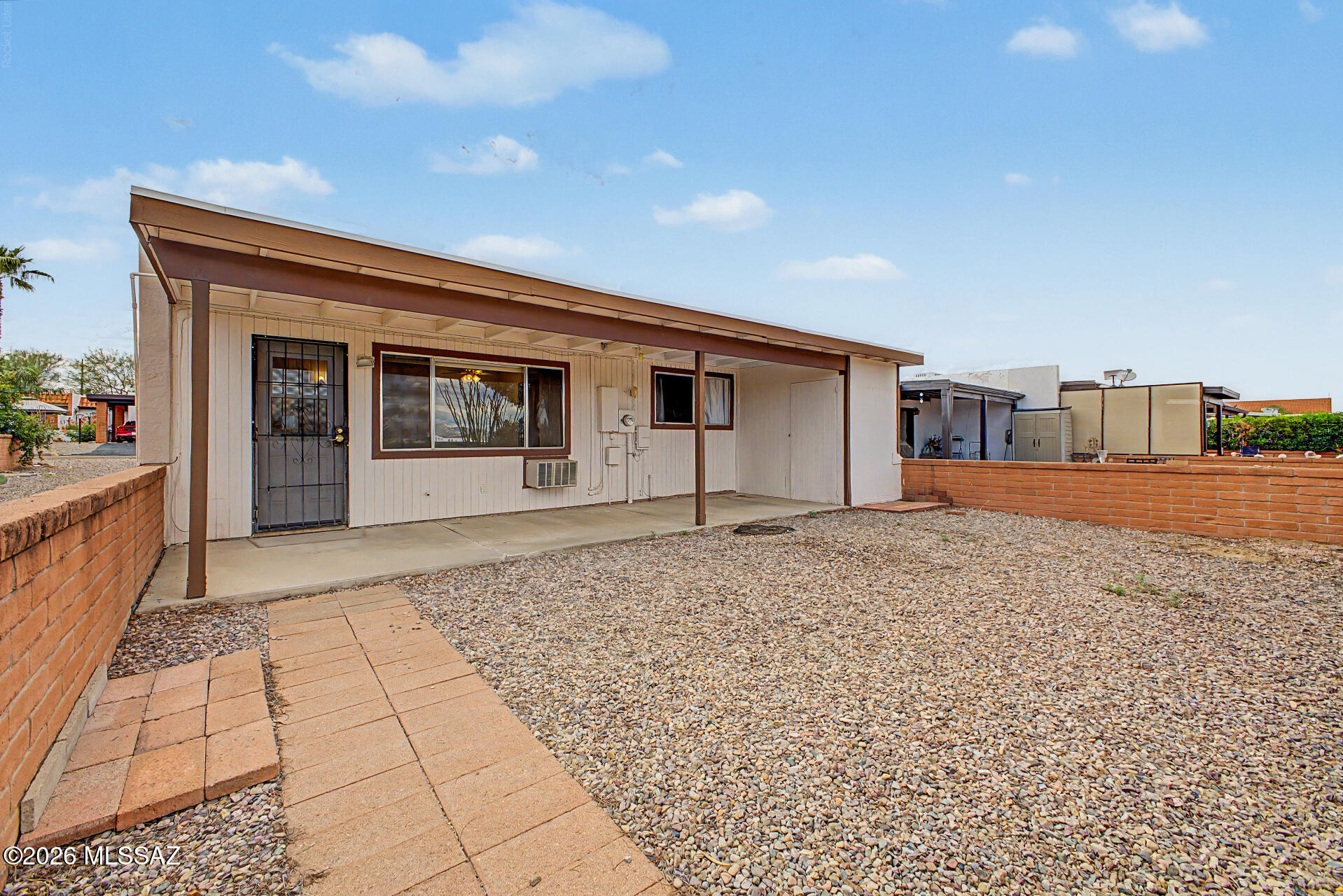 Green Valley Townhouses NO.3(1-258) - Residential