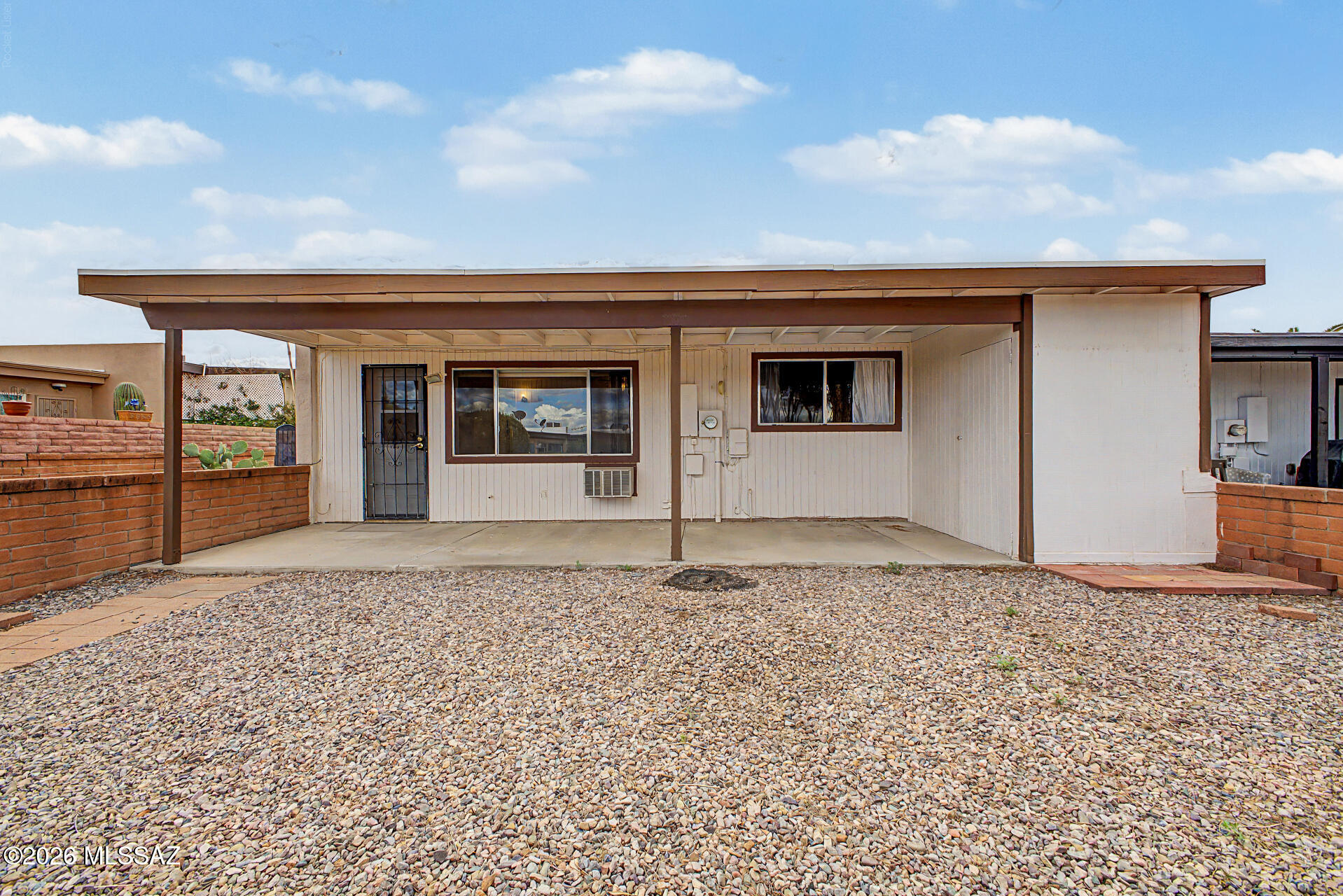 Green Valley Townhouses NO.3(1-258) - Residential
