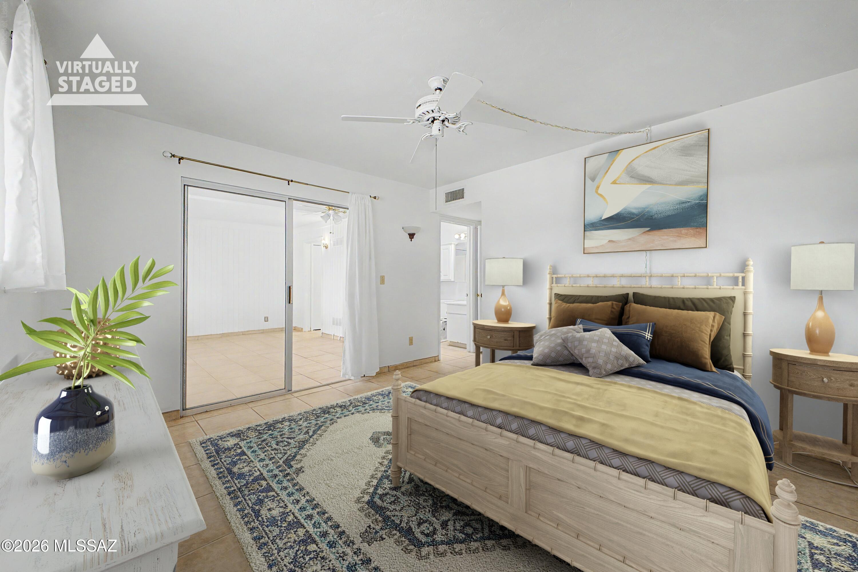 Green Valley Townhouses NO.3(1-258) - Residential