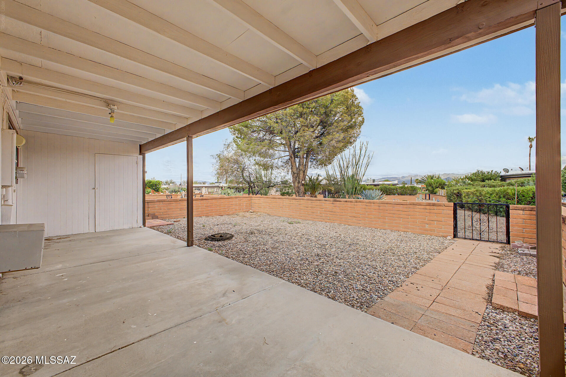 Green Valley Townhouses NO.3(1-258) - Residential