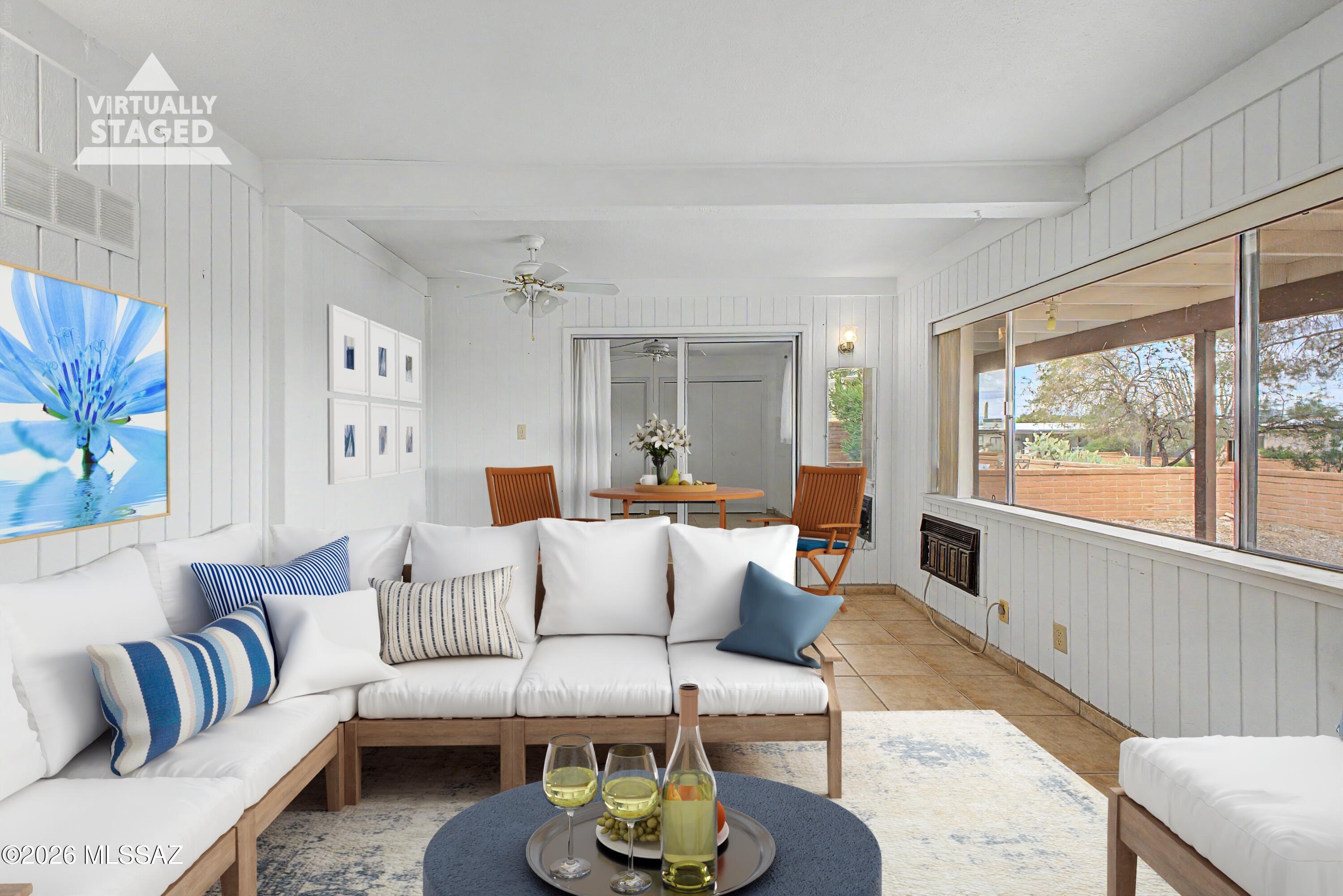 Green Valley Townhouses NO.3(1-258) - Residential