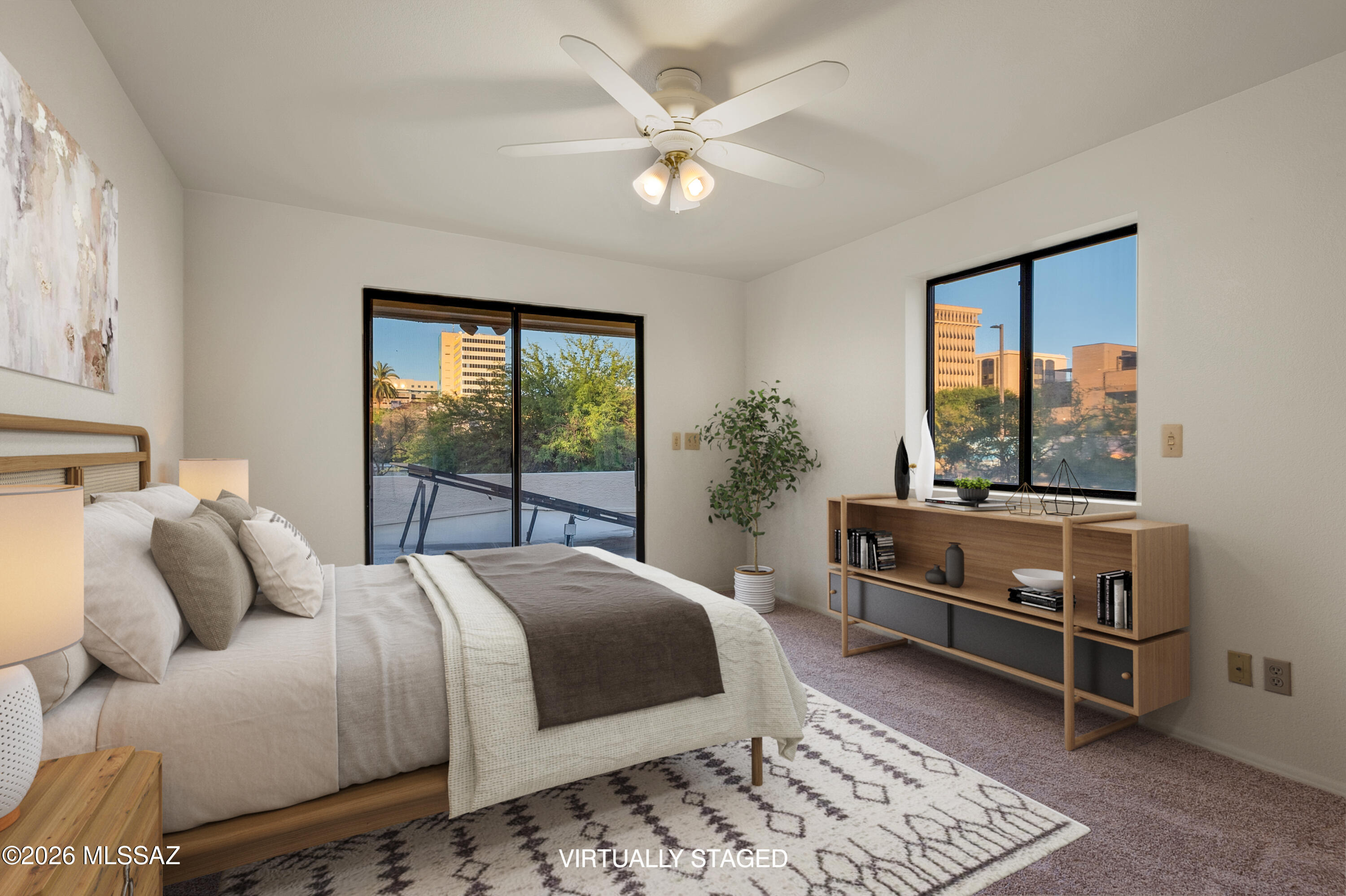 Granada Place (1-15) - Residential