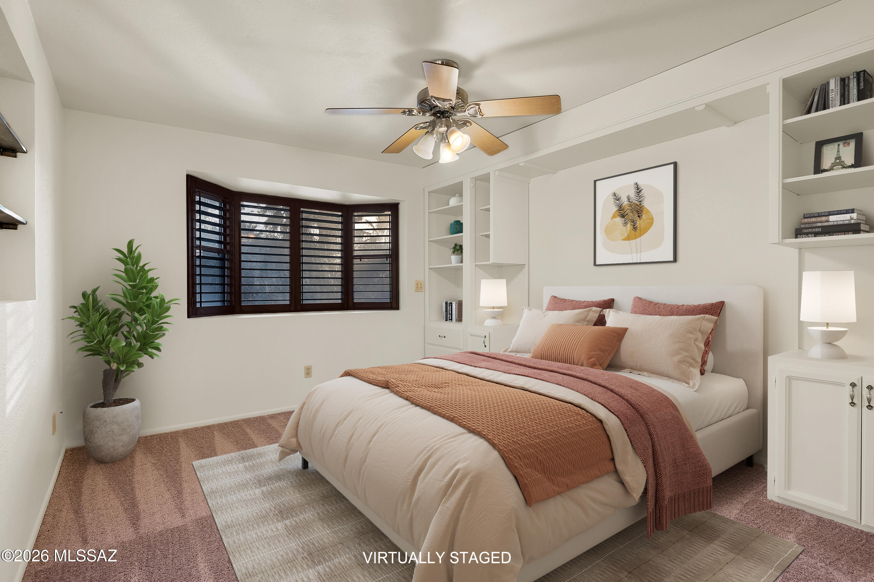 Granada Place (1-15) - Residential