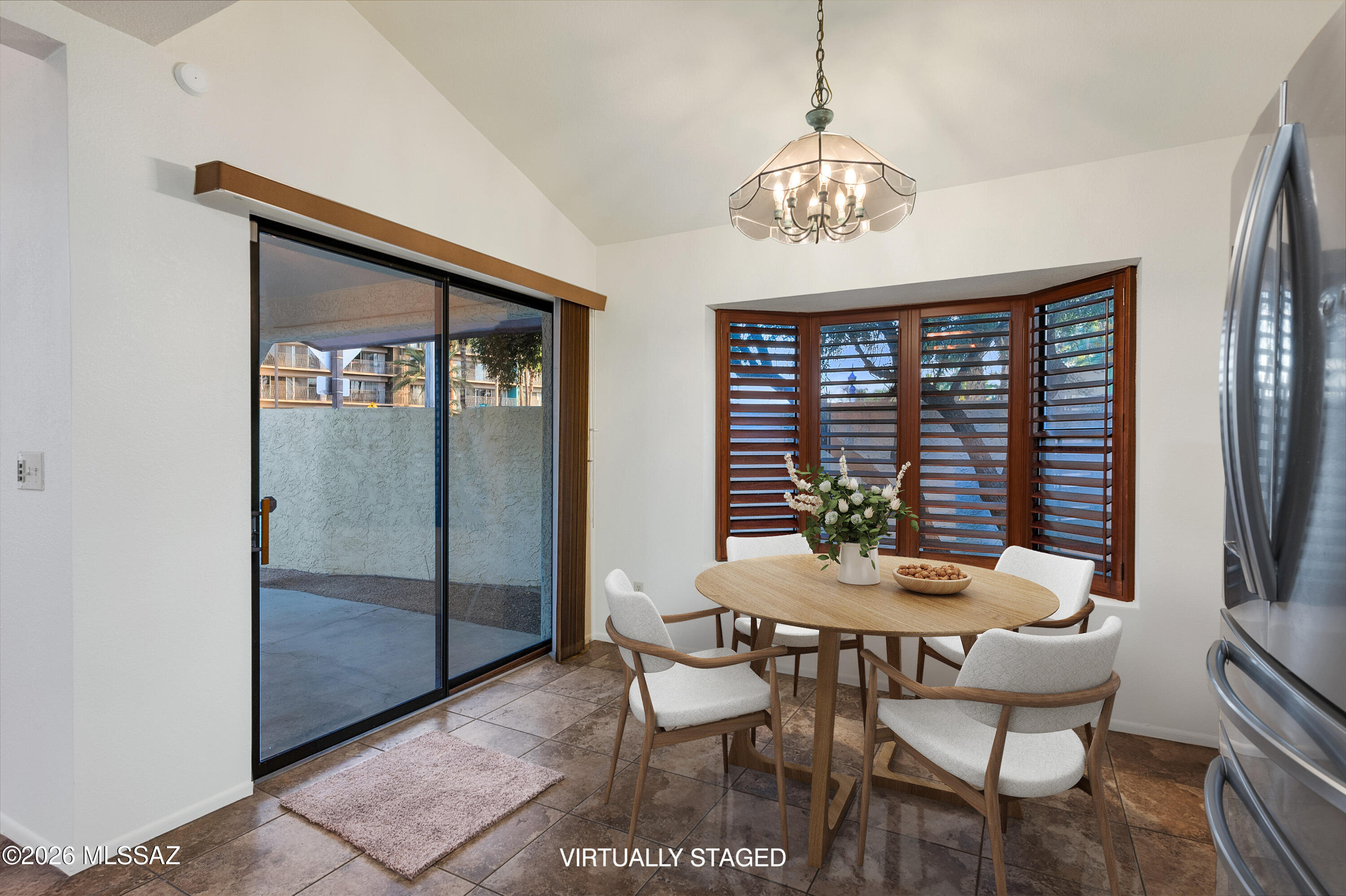 Granada Place (1-15) - Residential