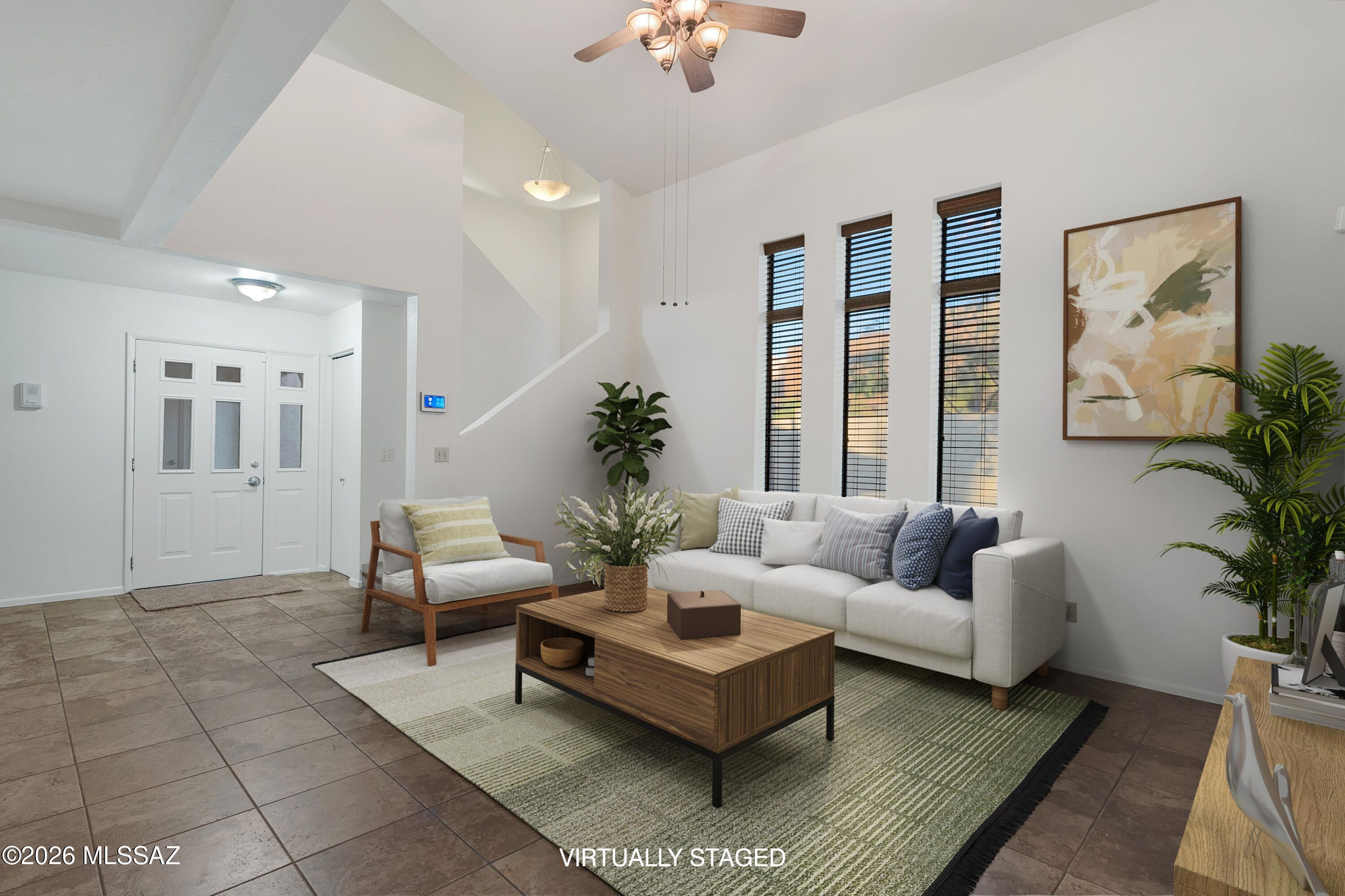 Granada Place (1-15) - Residential
