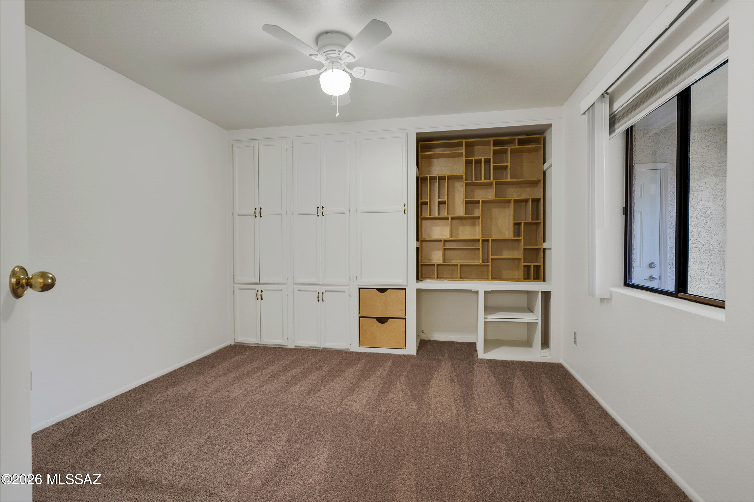 Granada Place (1-15) - Residential