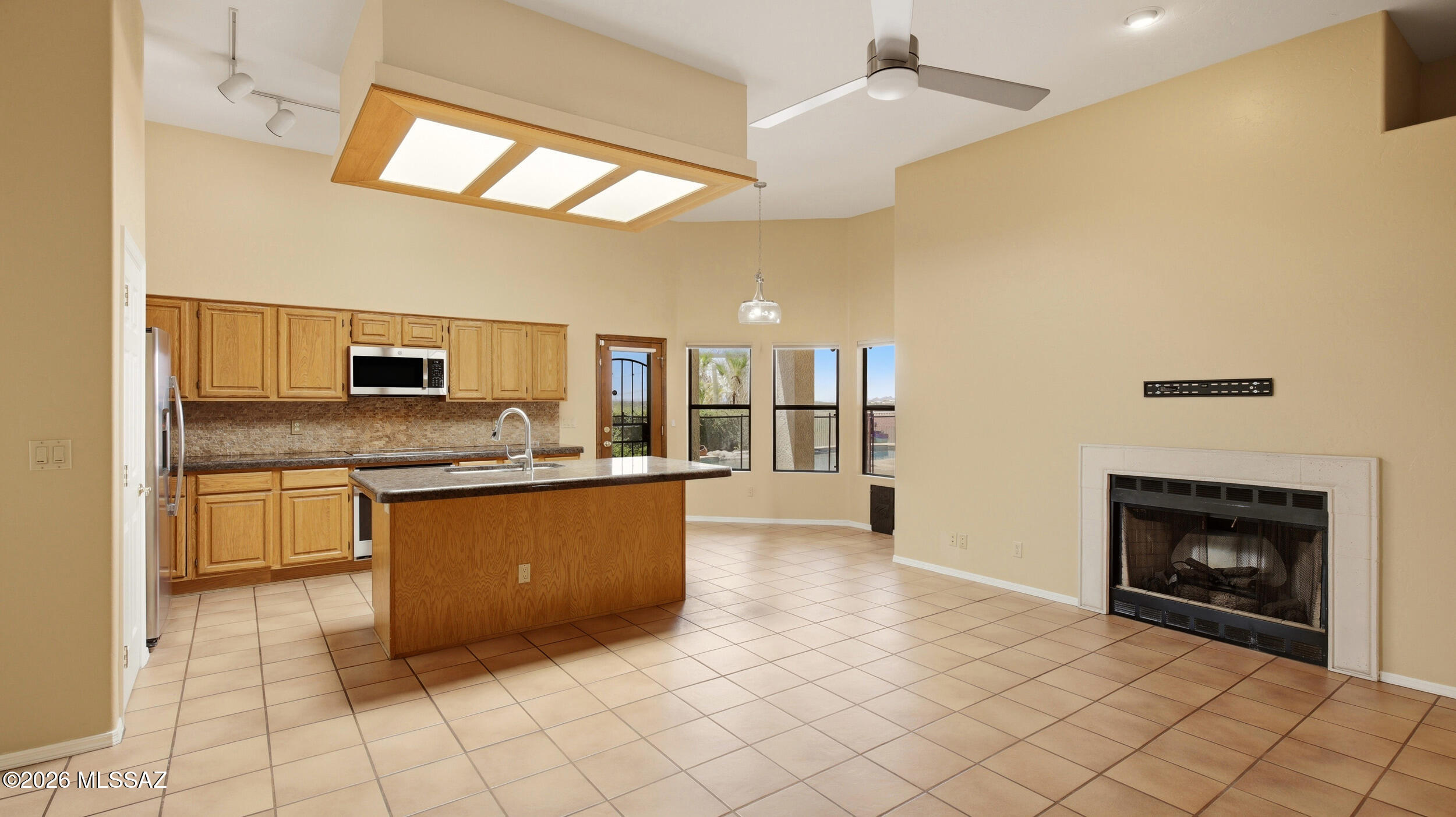 River Oak Estates (1-46) - Residential