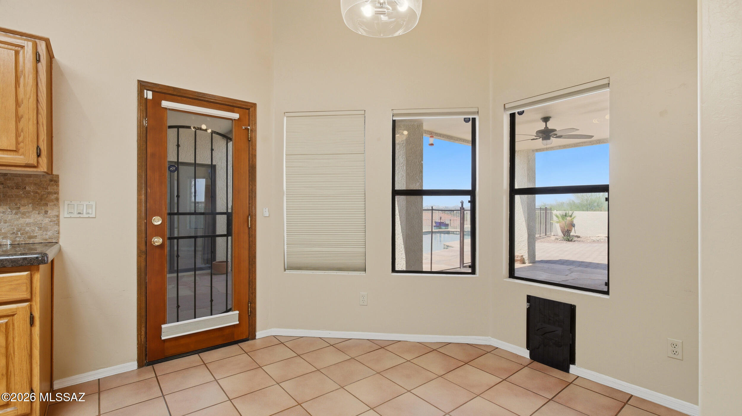 River Oak Estates (1-46) - Residential