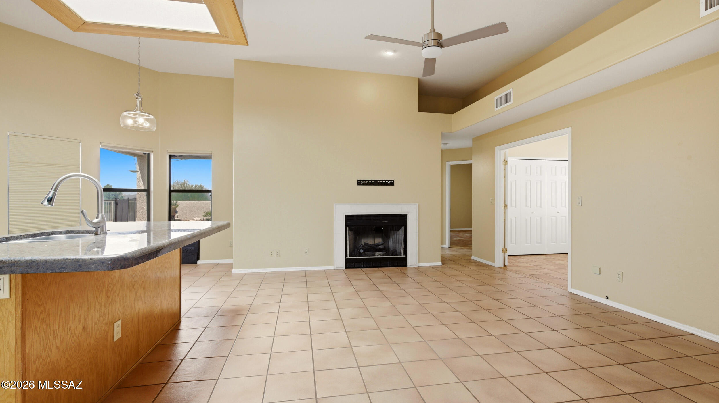 River Oak Estates (1-46) - Residential