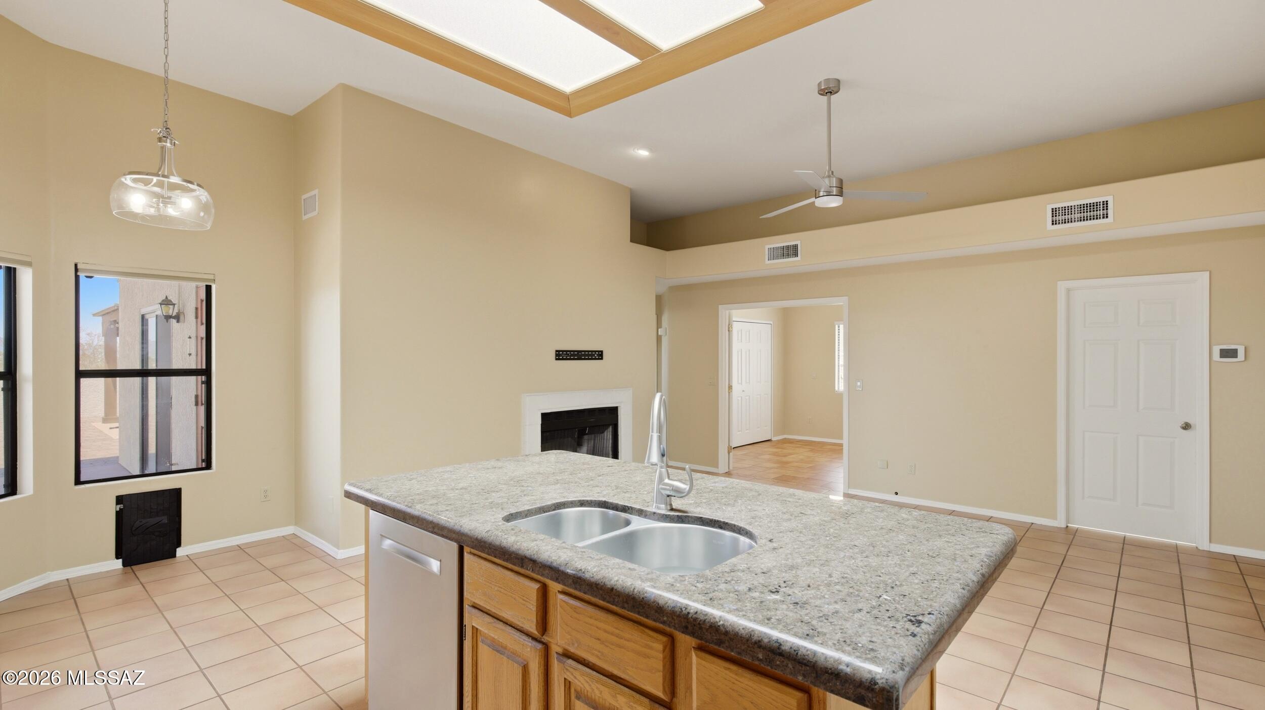 River Oak Estates (1-46) - Residential