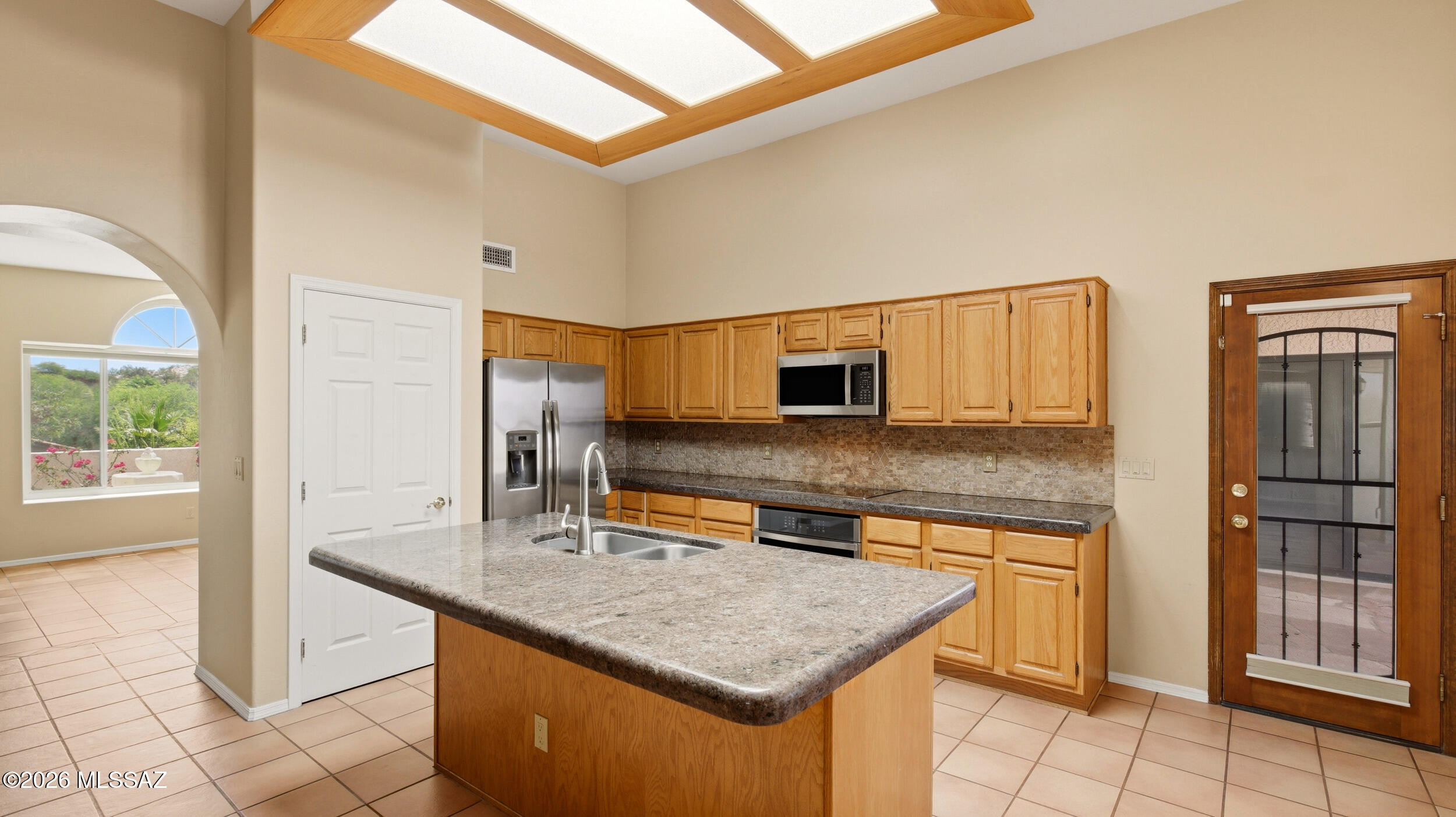 River Oak Estates (1-46) - Residential