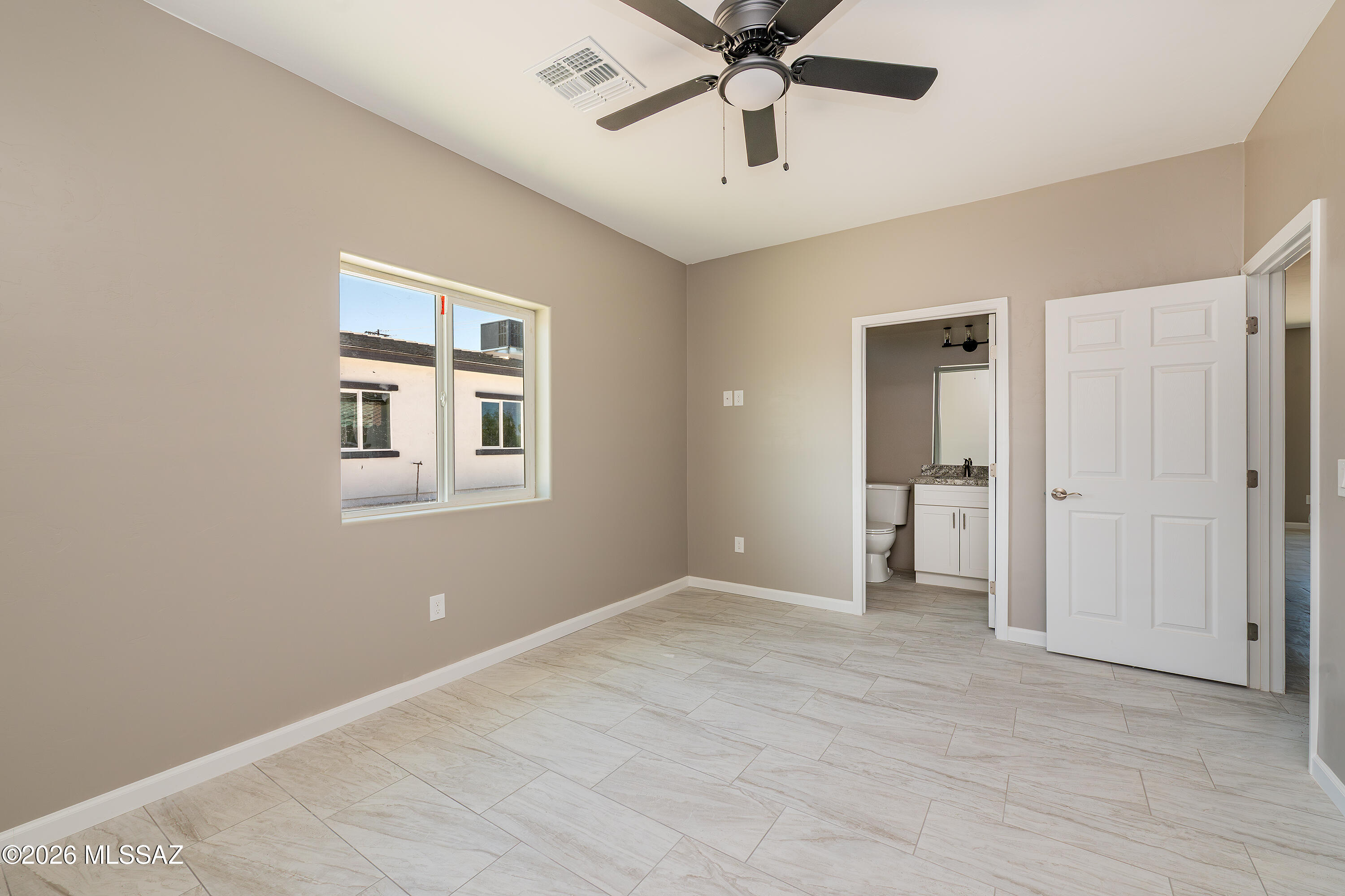 Pueblo Gardens - Residential Lease