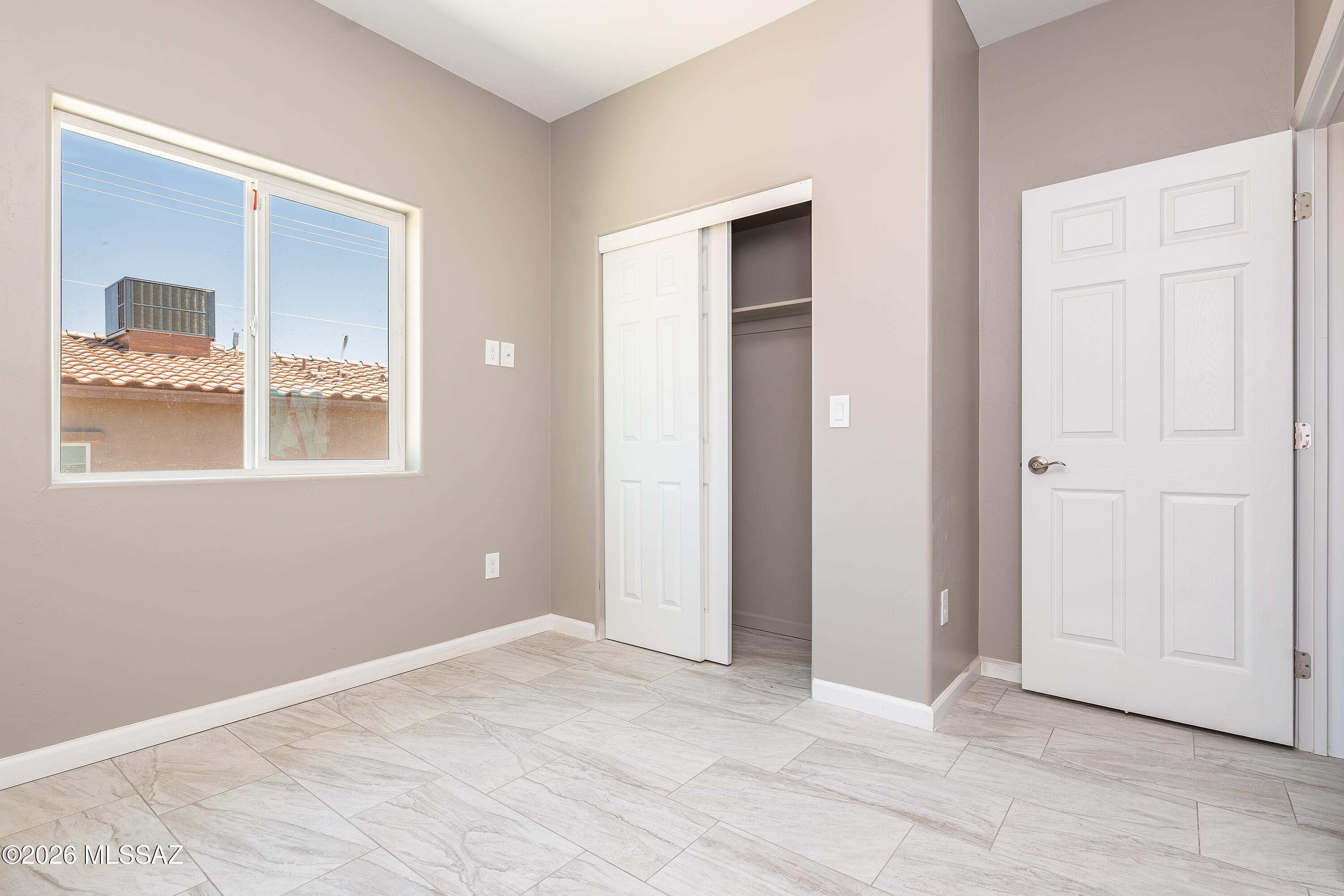 Pueblo Gardens - Residential Lease