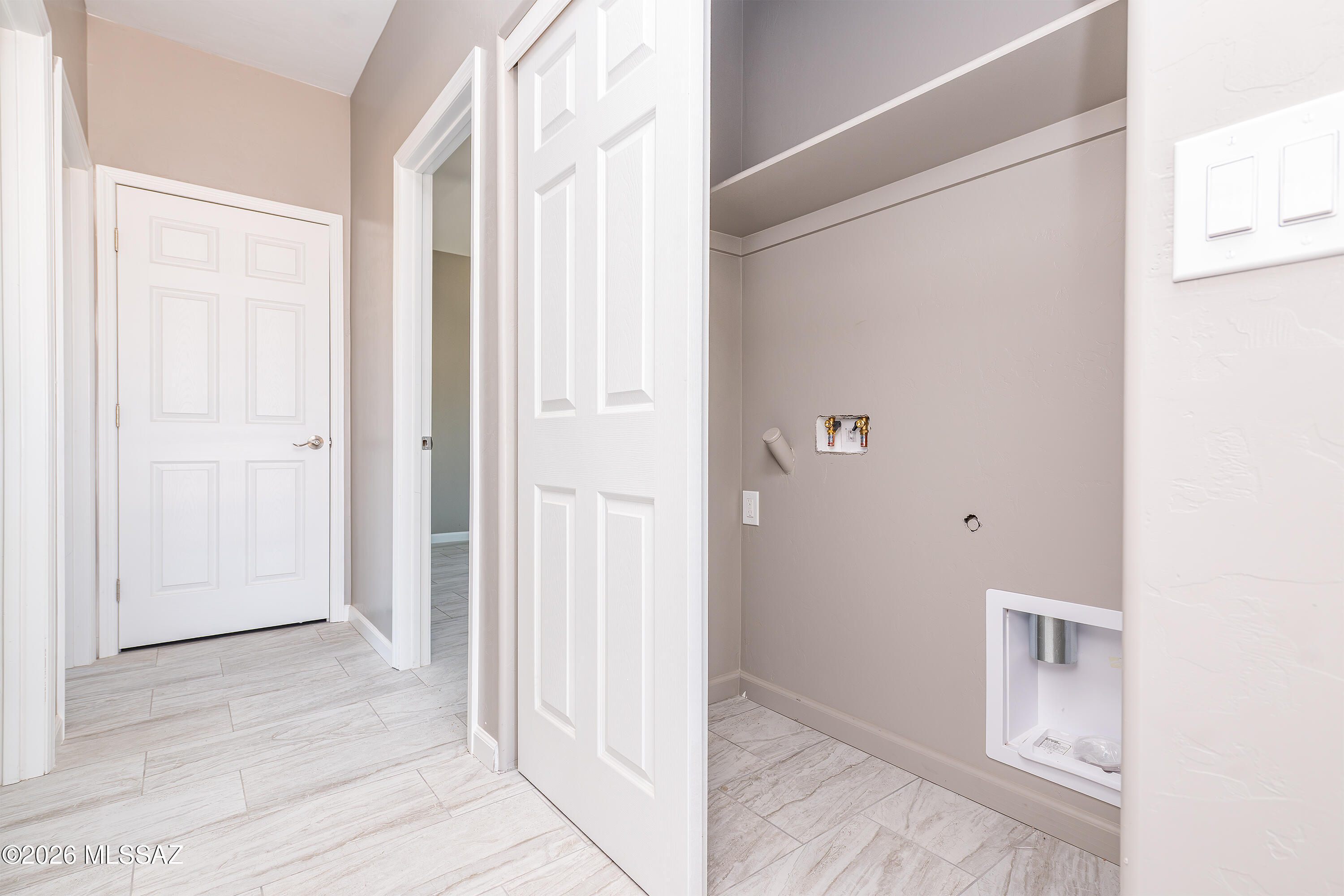 Pueblo Gardens - Residential Lease