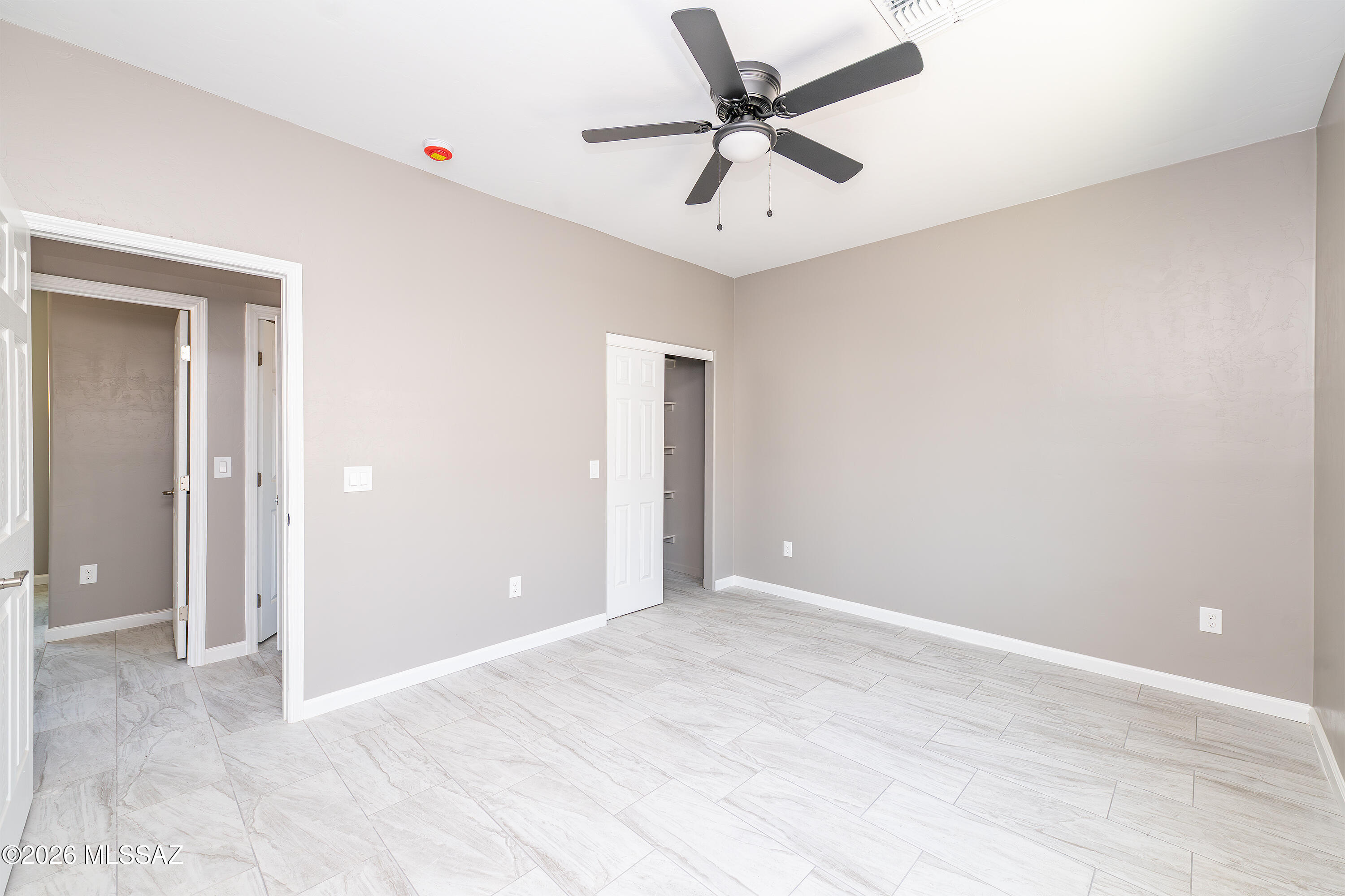 Pueblo Gardens - Residential Lease