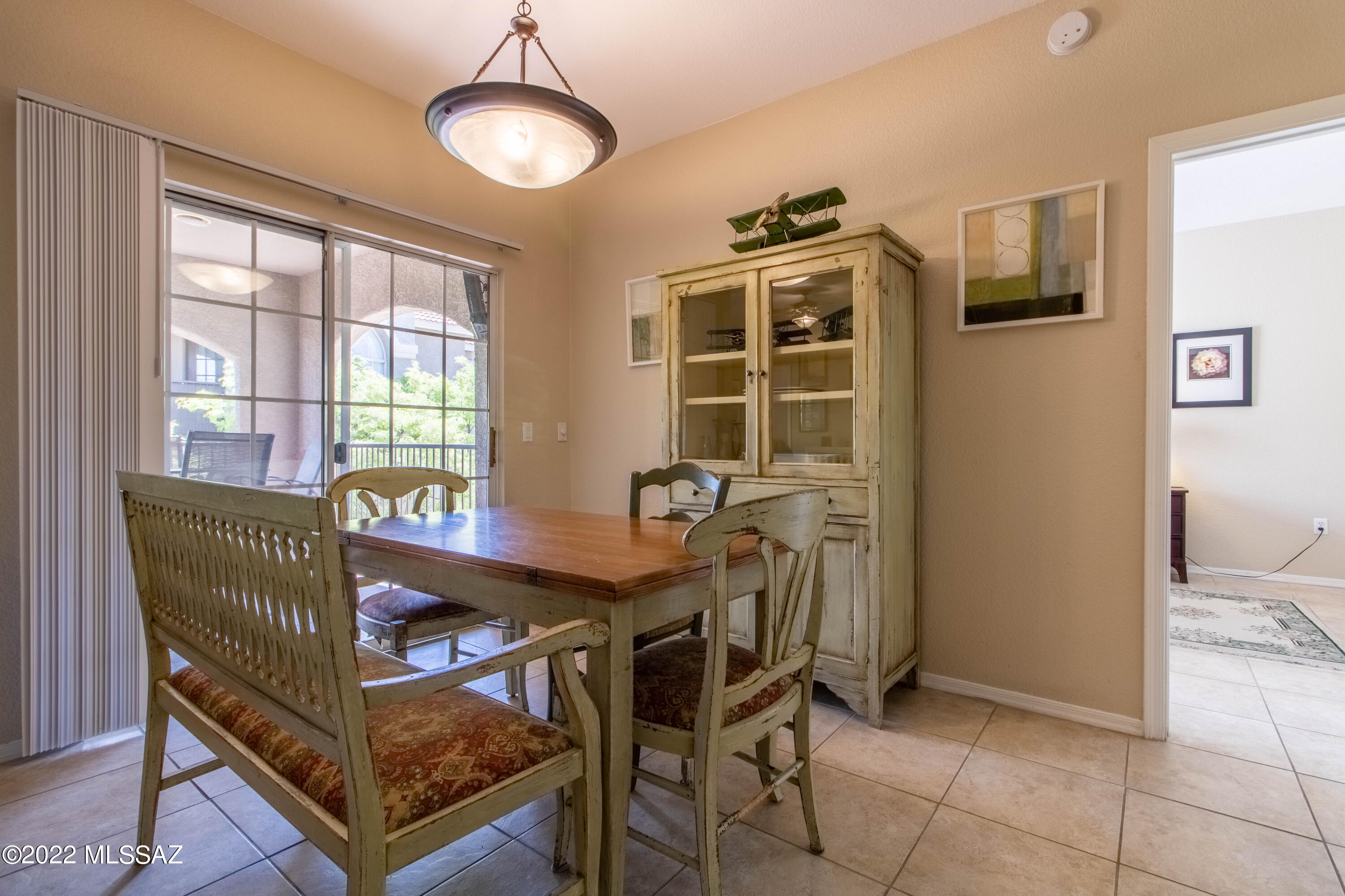 The Boulders at La Reserve Condominiums - Residential Lease
