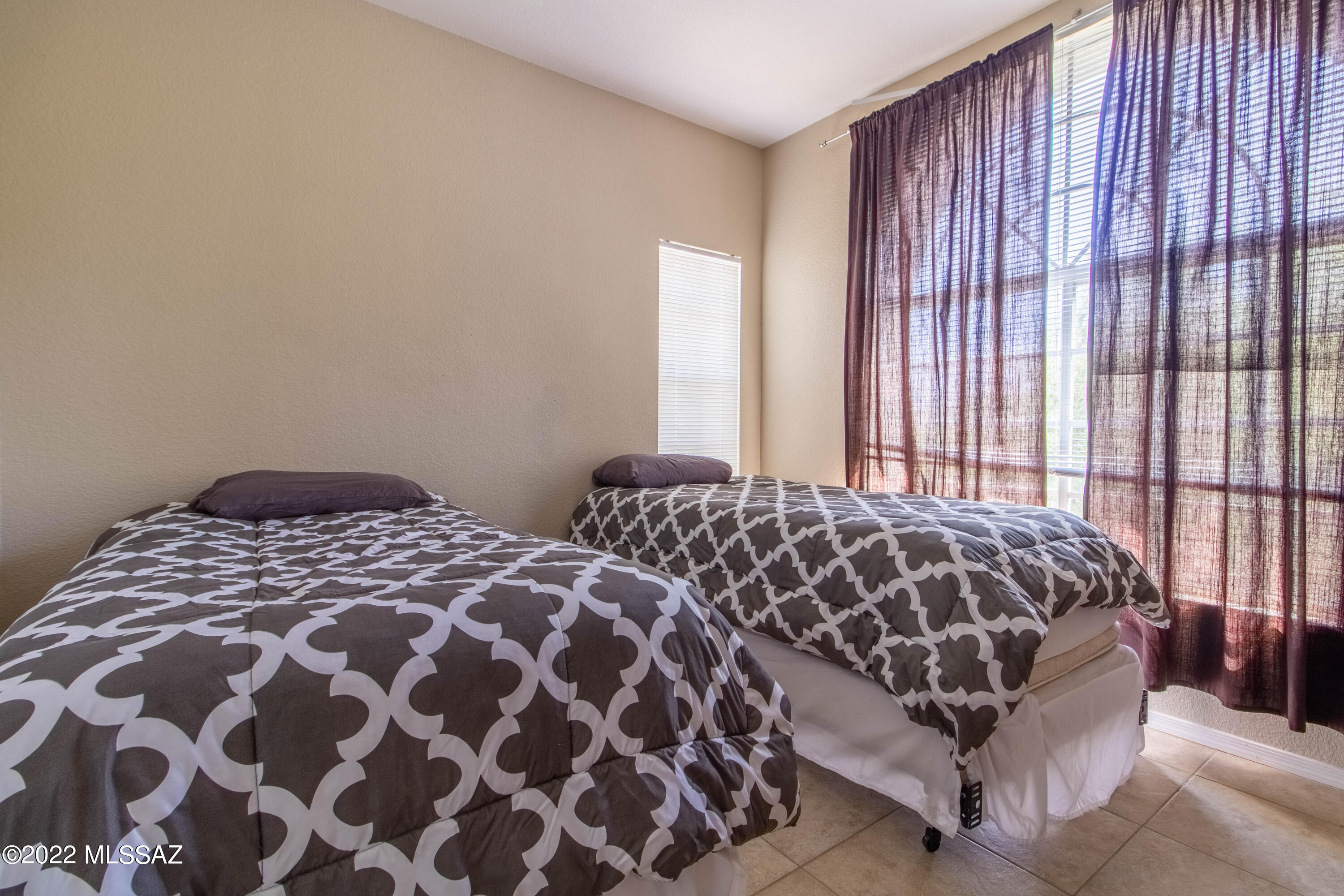 The Boulders at La Reserve Condominiums - Residential Lease
