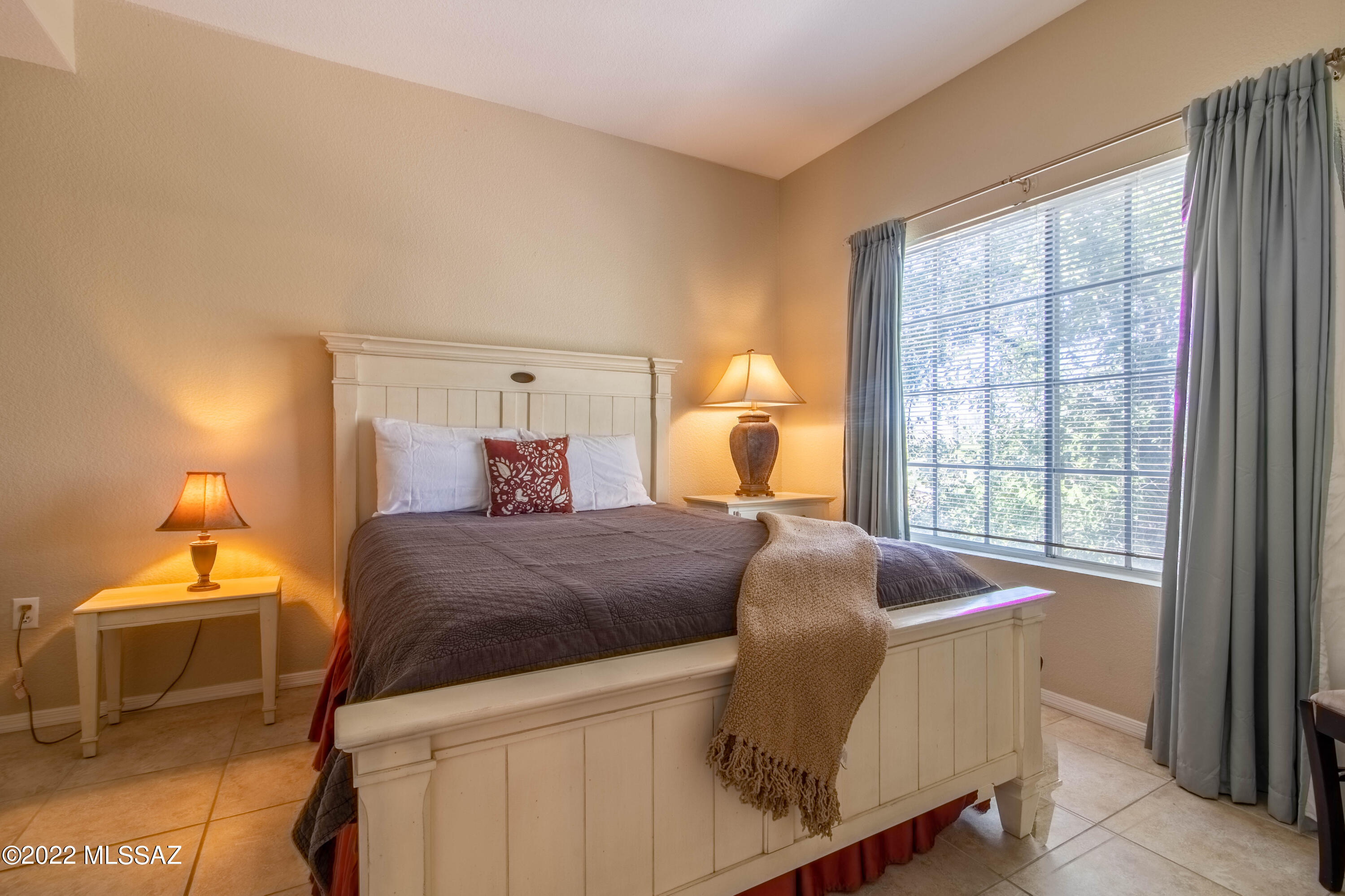 The Boulders at La Reserve Condominiums - Residential Lease