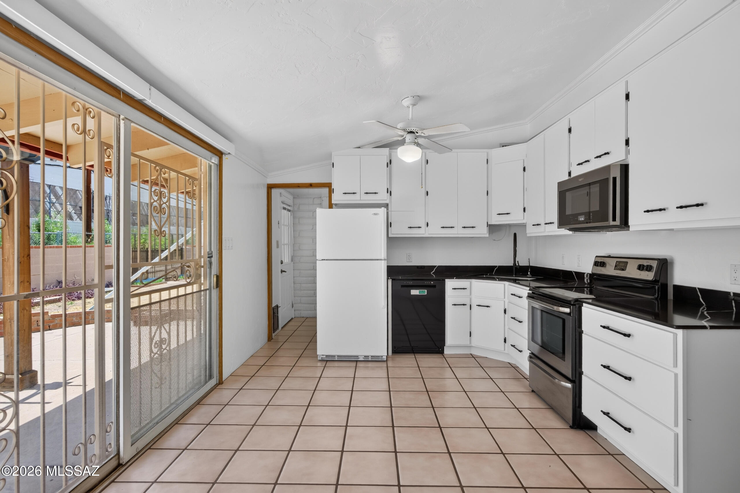 Kingston Knolls Terrace - Residential