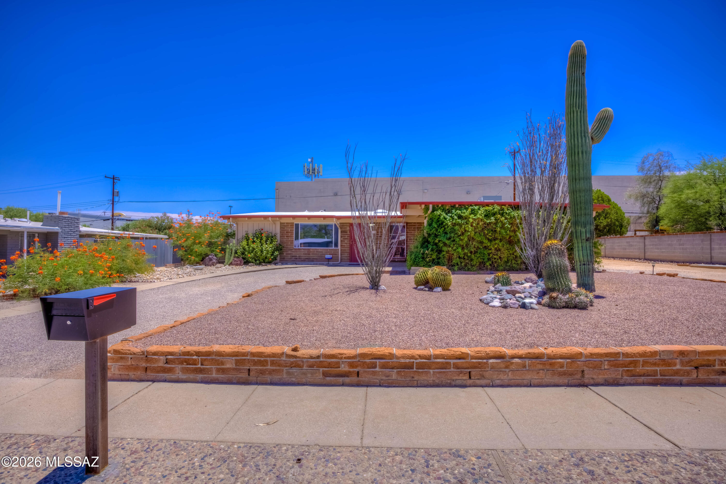 Kingston Knolls Terrace - Residential
