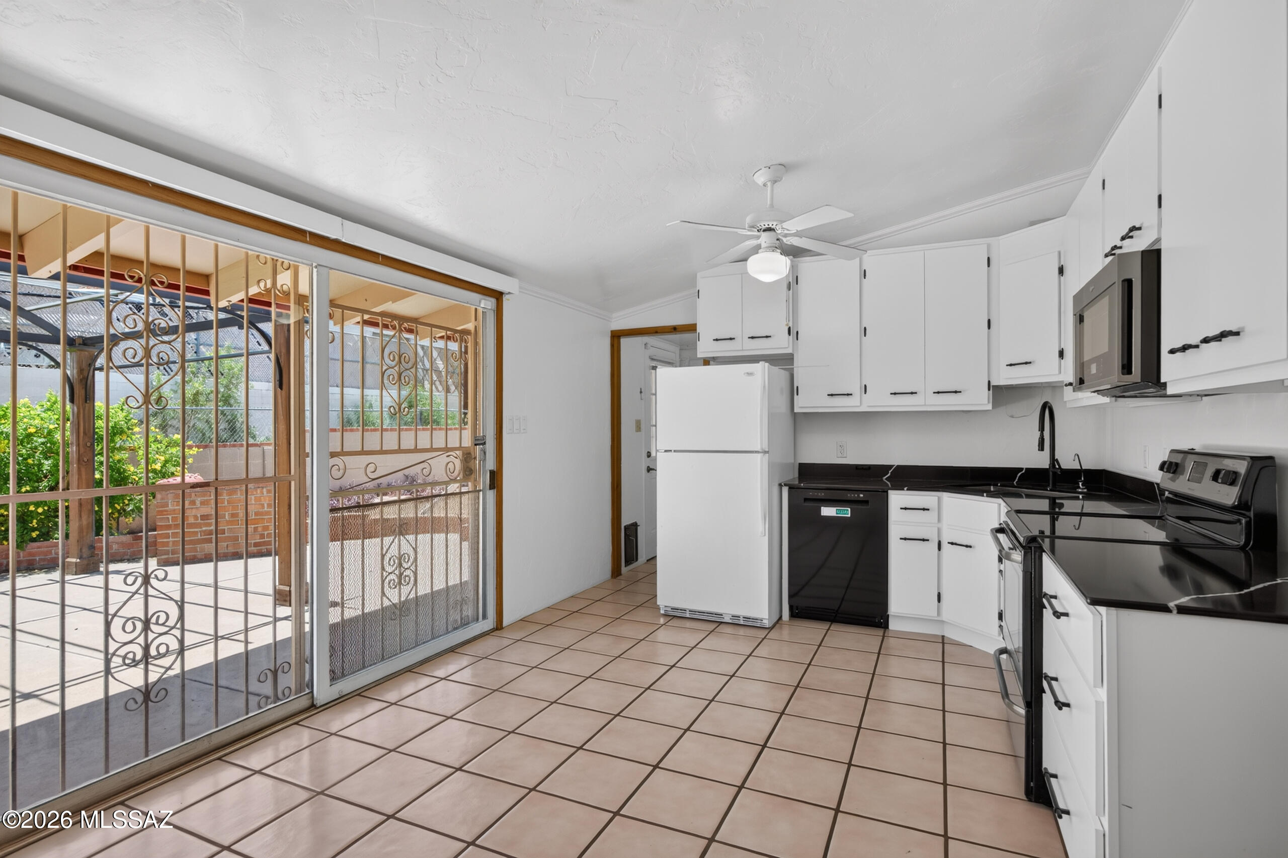 Kingston Knolls Terrace - Residential