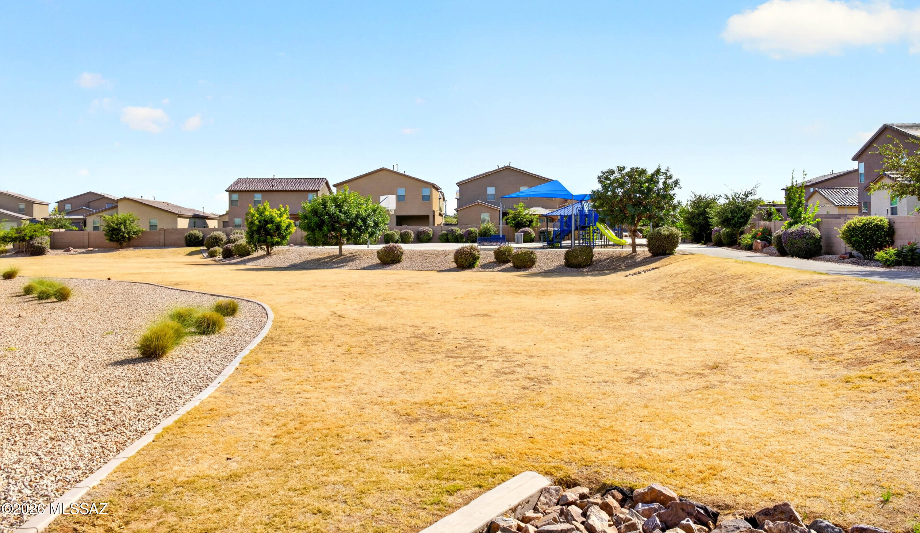 Valencia Crossing Neighborhoods 3 & 4 - Residential