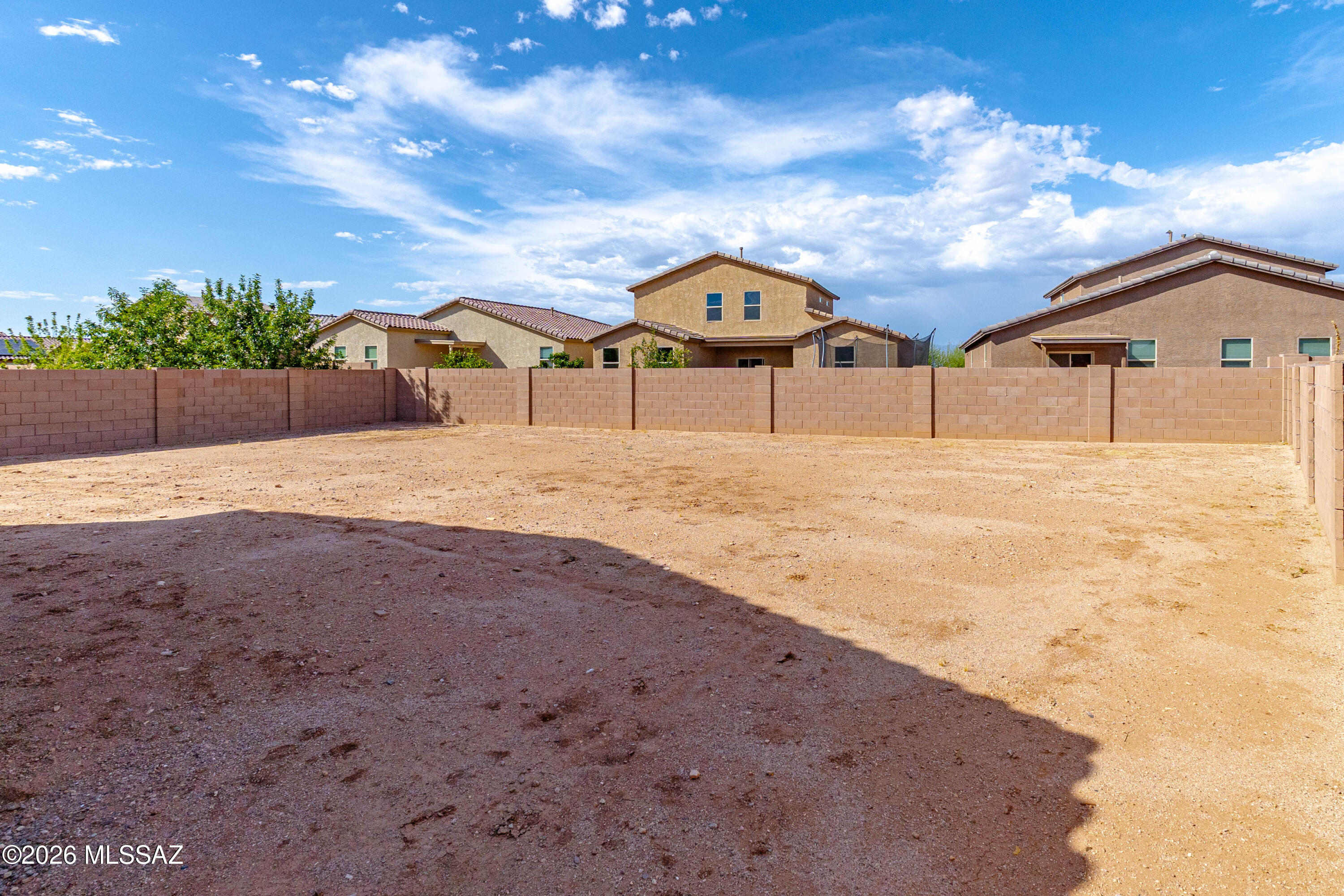 Valencia Crossing Neighborhoods 3 & 4 - Residential