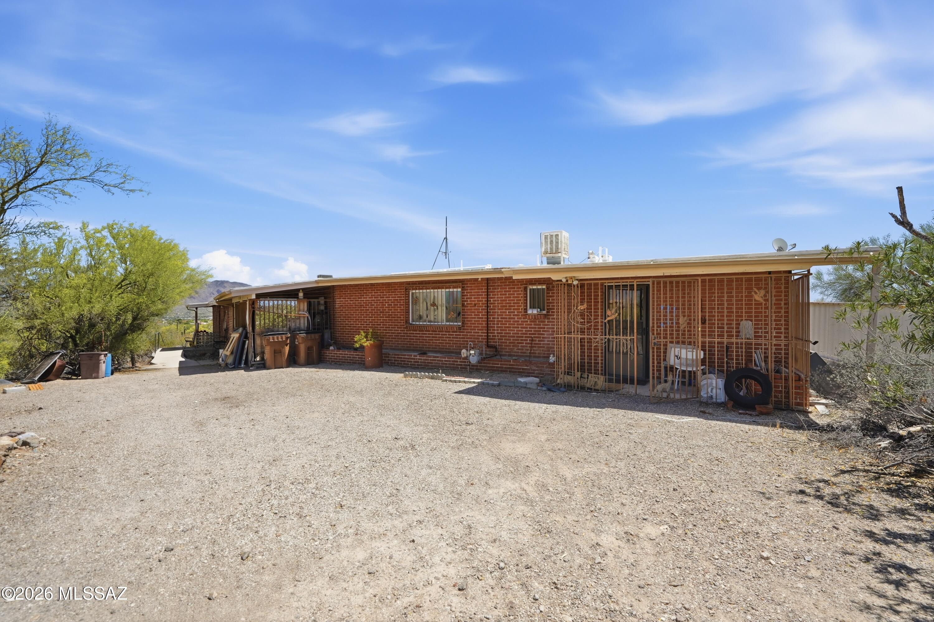 Ranchos Del Oeste (1-33) - Residential