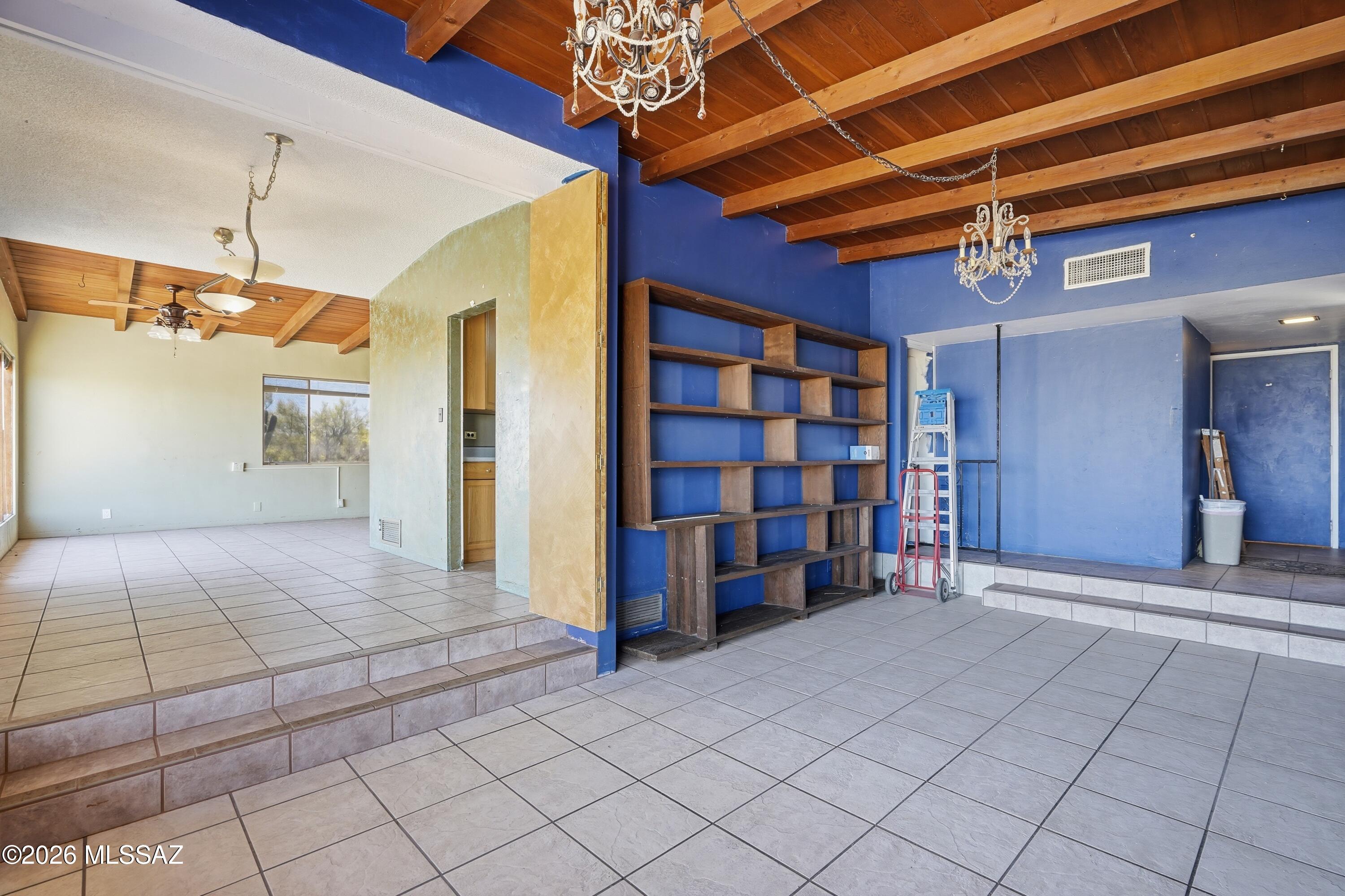 Ranchos Del Oeste (1-33) - Residential